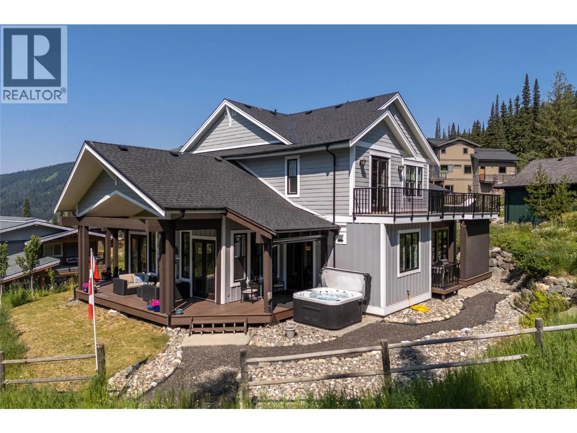 Property at 5411 Lookout Ridge Place, Sun Peaks, BC
