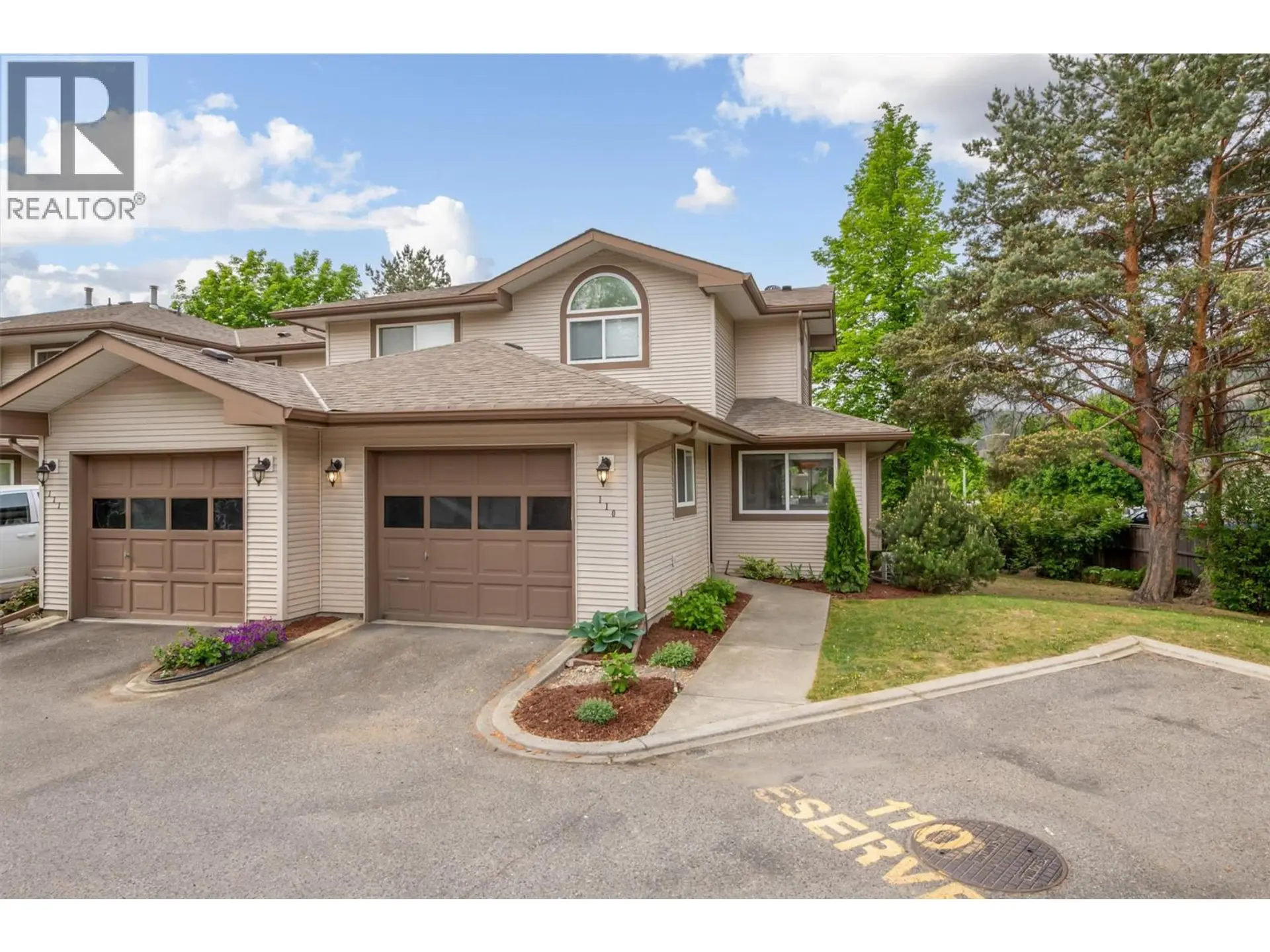 Property at #110 133 Wyndham Crescent, Kelowna, BC