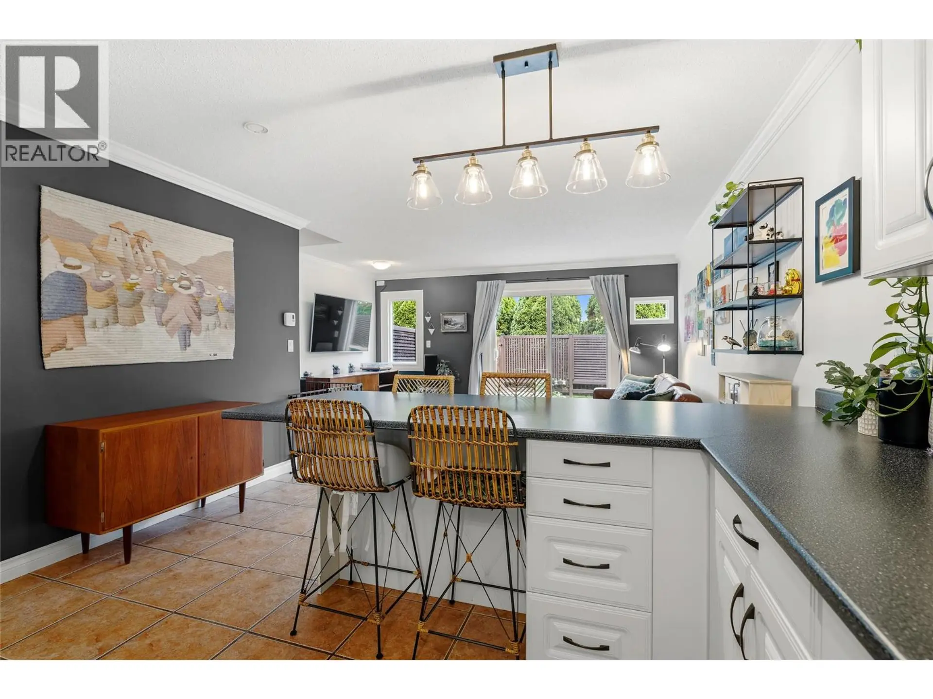 Property at #2 3135 Walnut Street, Kelowna, BC