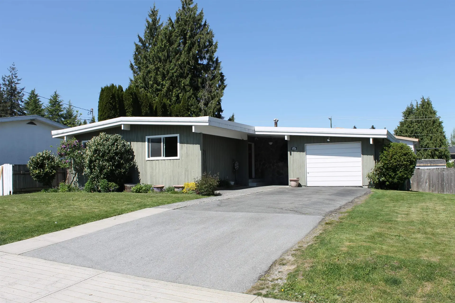 Property at 755 Adiron Avenue, Coquitlam, BC