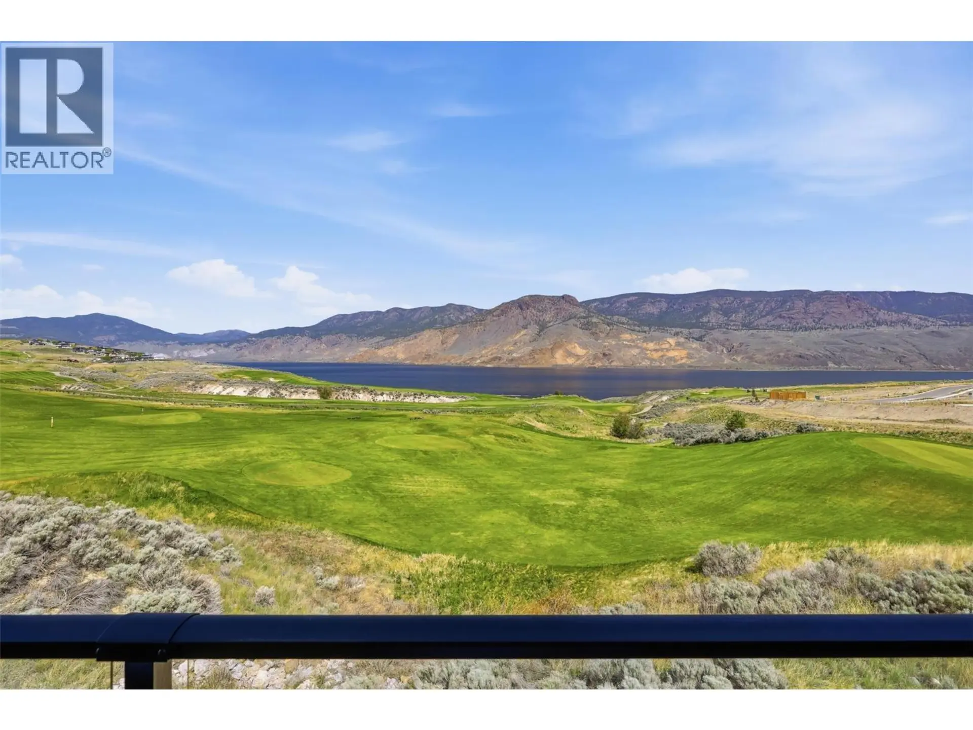 Property at #327 38 RUE CHEVAL NOIR, Kamloops, BC