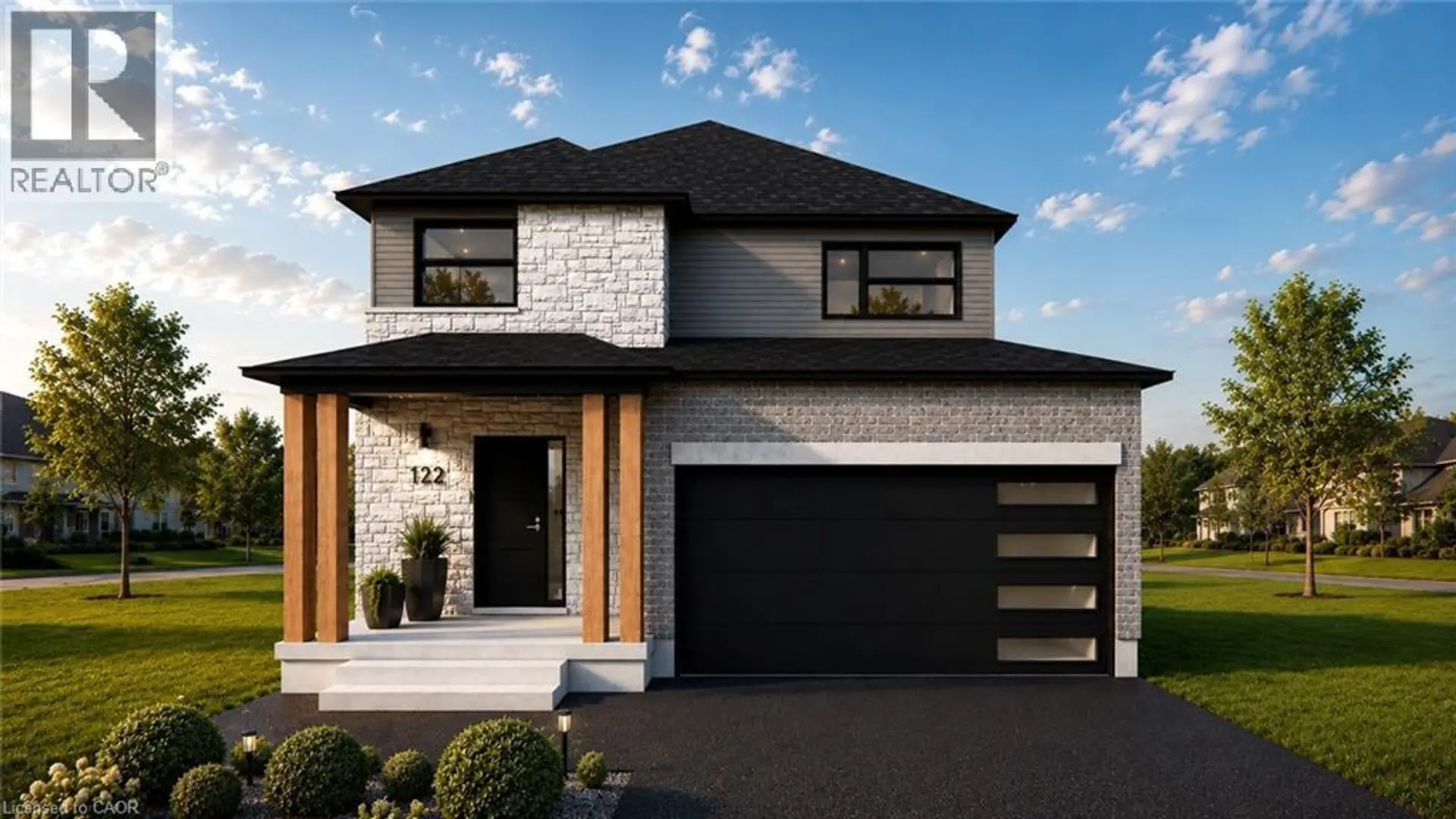 117 THACKERAY Way - Image 2