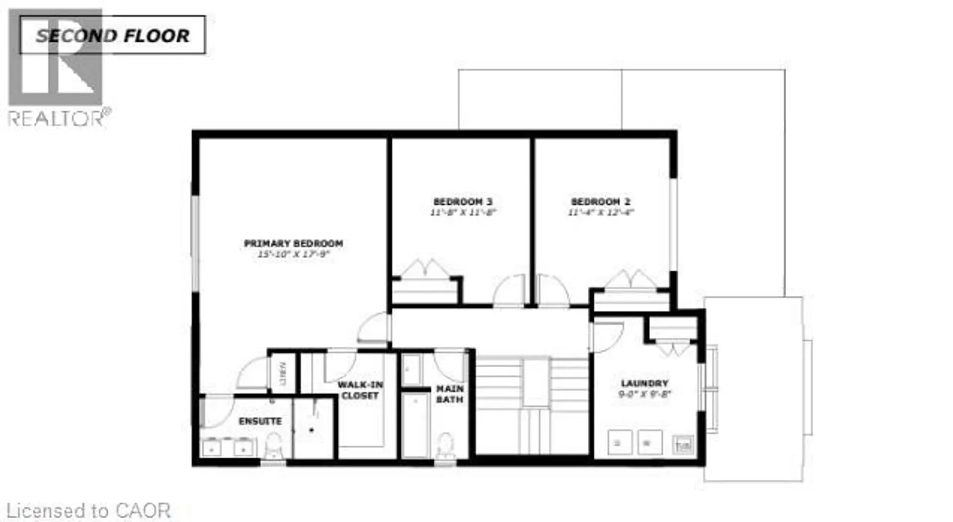 117 THACKERAY Way - Image 9