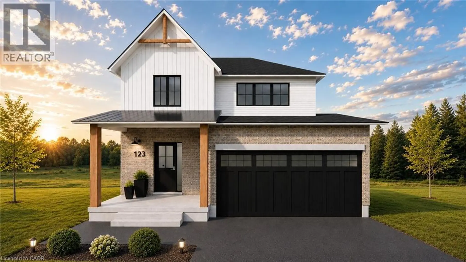 117 THACKERAY Way - Image 1