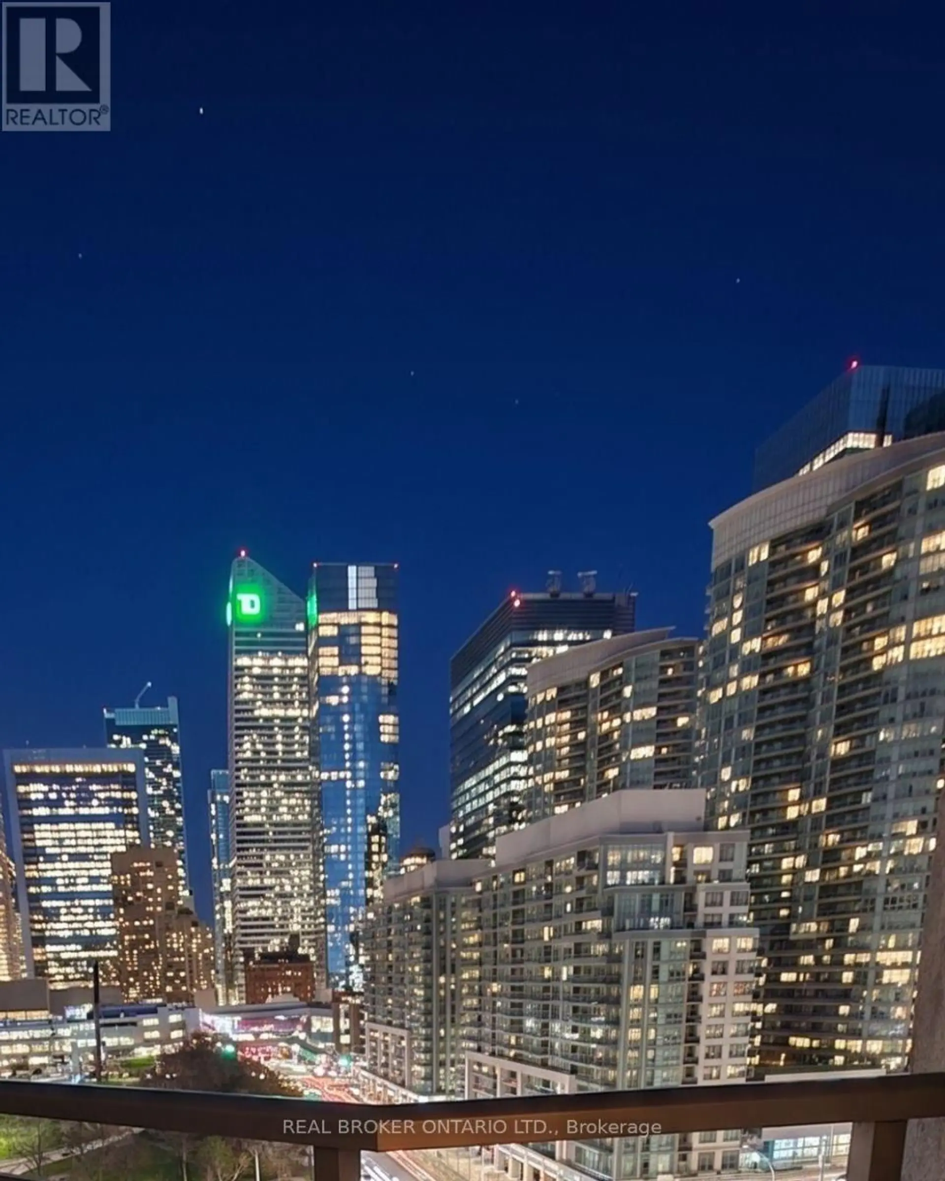 #1501 228 QUEENS QUAY W - Image 10