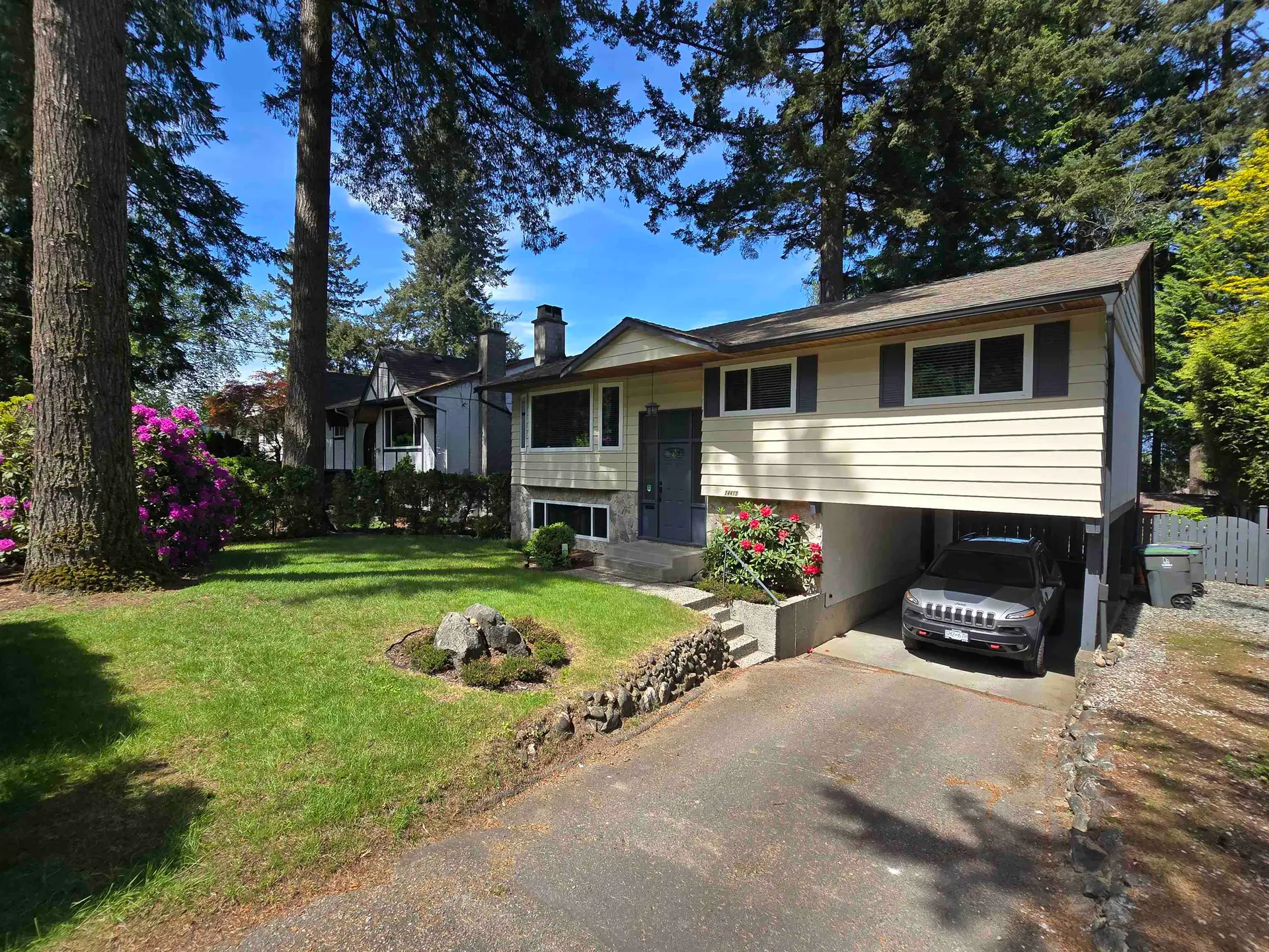 Property at 14415 114 Avenue, Surrey, BC