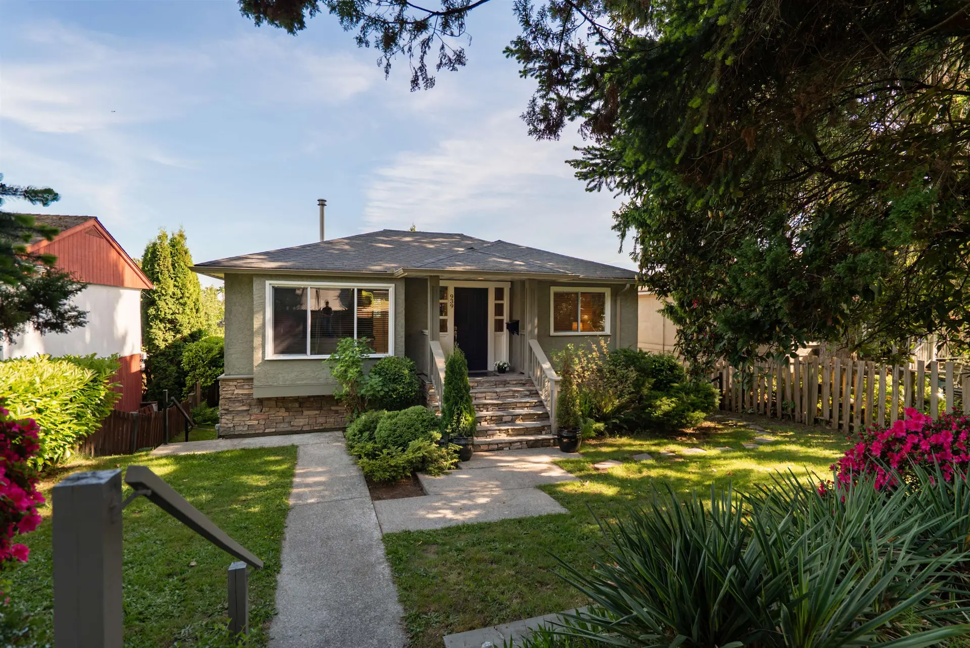 Property at 939 Calverhall Street, North Vancouver, BC