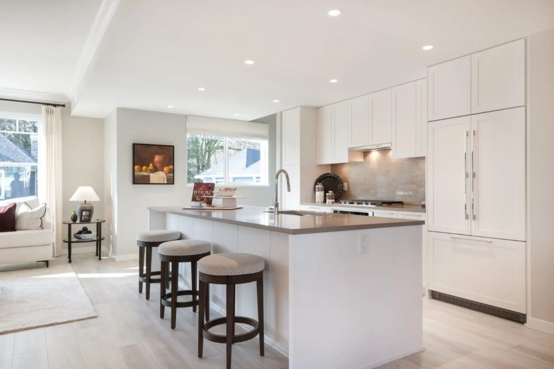 Property at #188 1330 Wellon Street, Coquitlam, BC