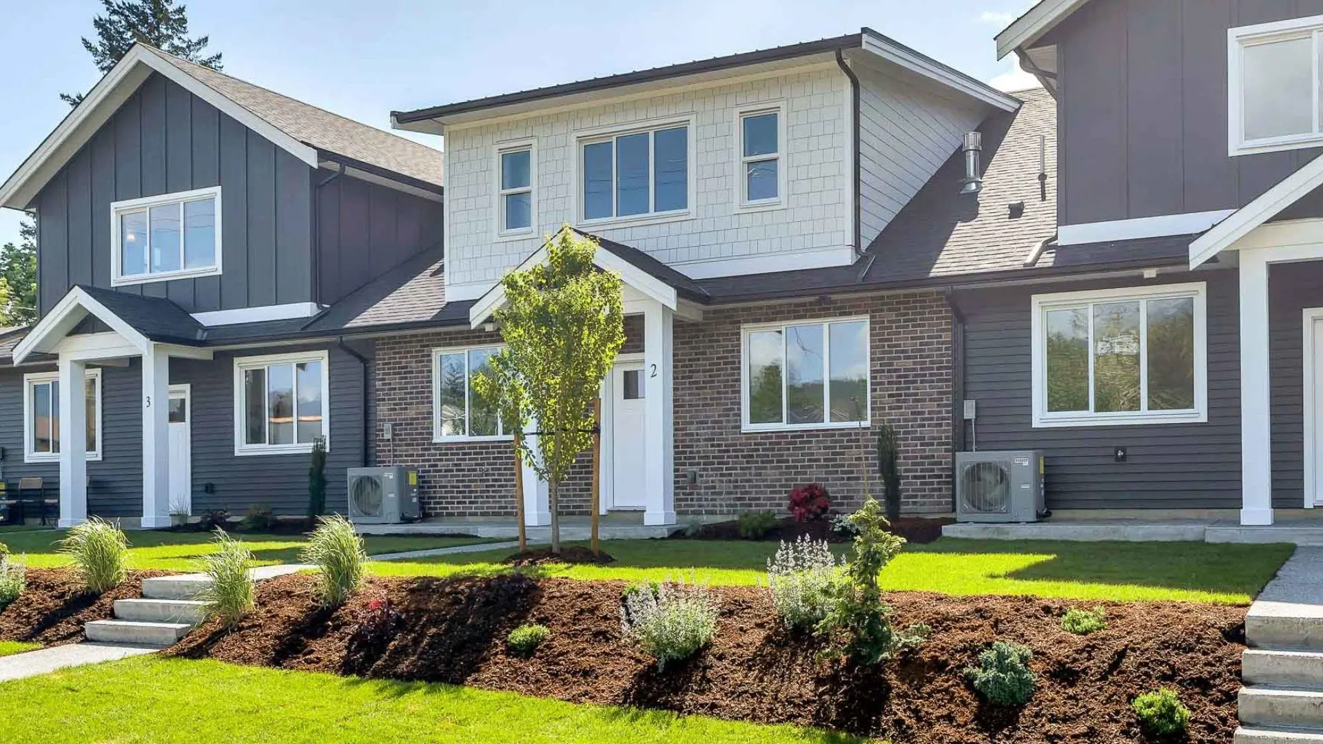Property at #2 558 Park Street, Hope, BC