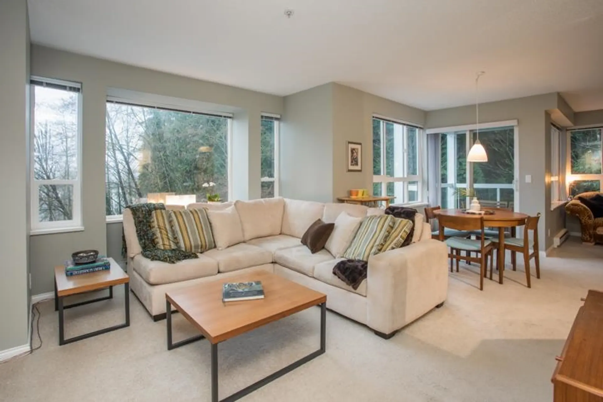 Property at #113 3099 Terravista Place, Port Moody, BC