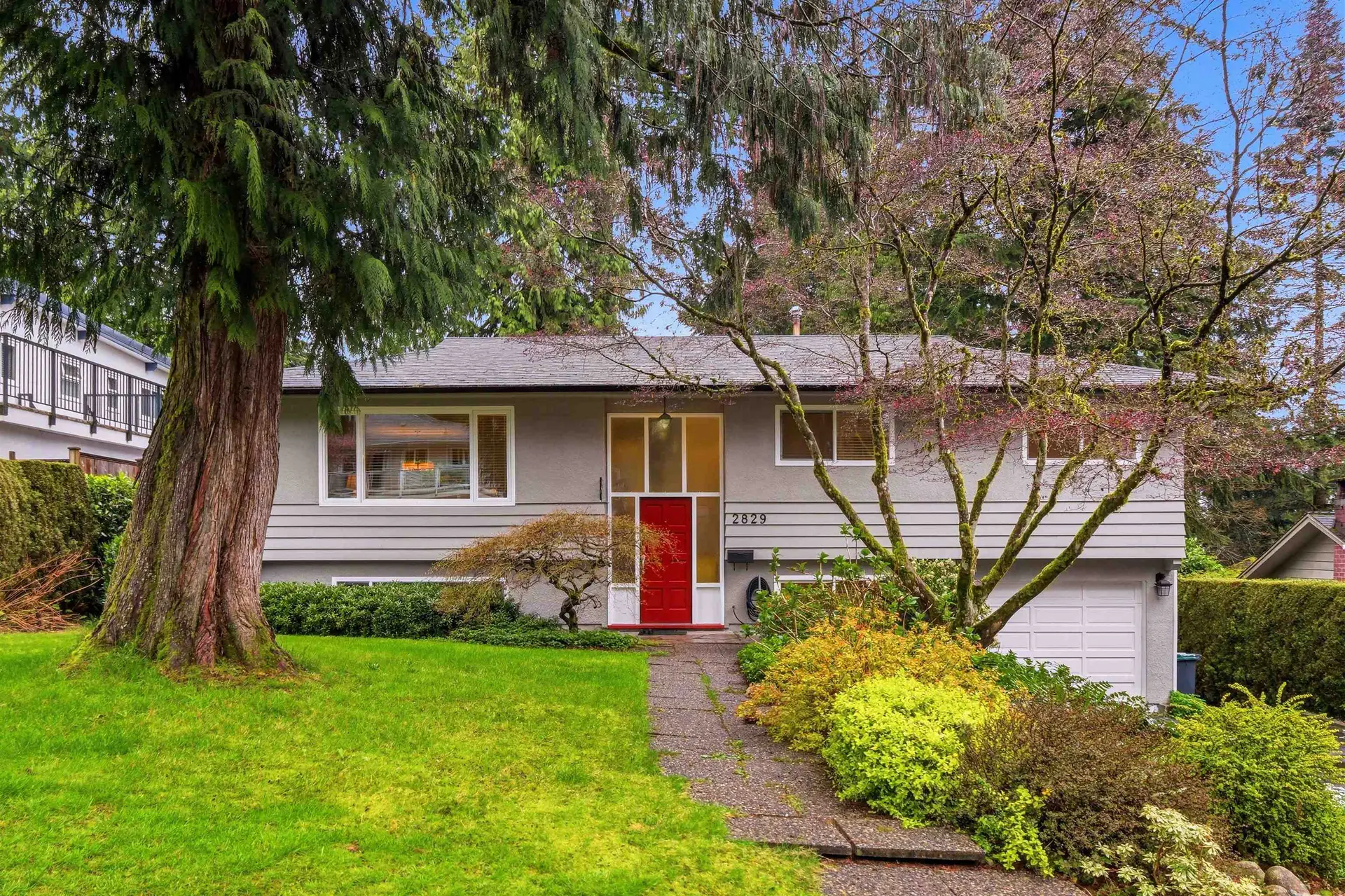 Property at 2829 Sechelt Drive, North Vancouver, BC