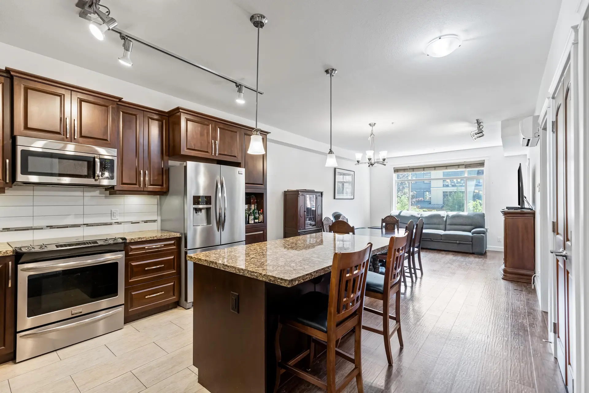 Property at #356 8258 207a Street, Langley, BC