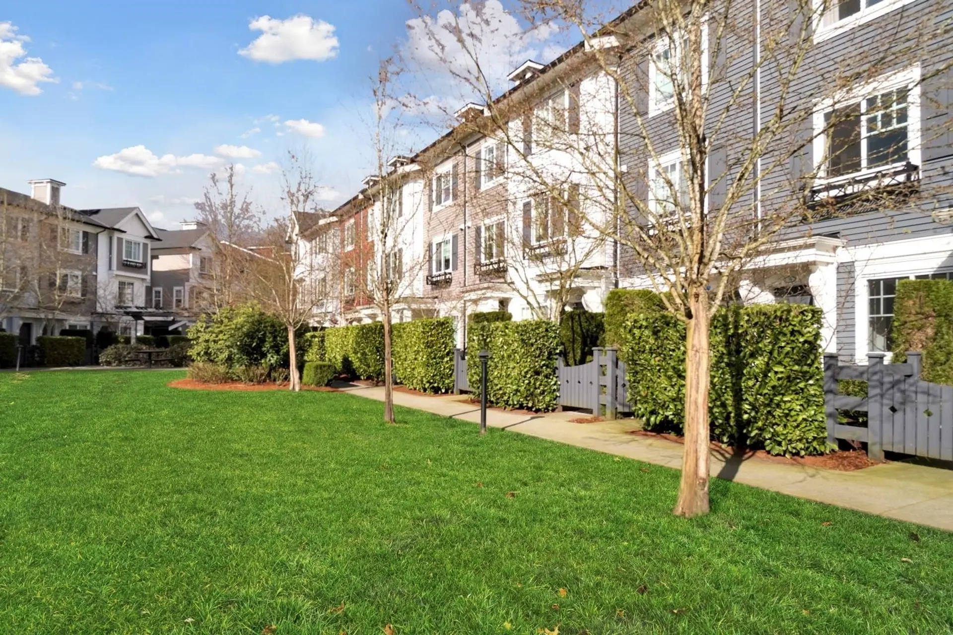 Property at #38 3010 Riverbend Drive, Coquitlam, BC
