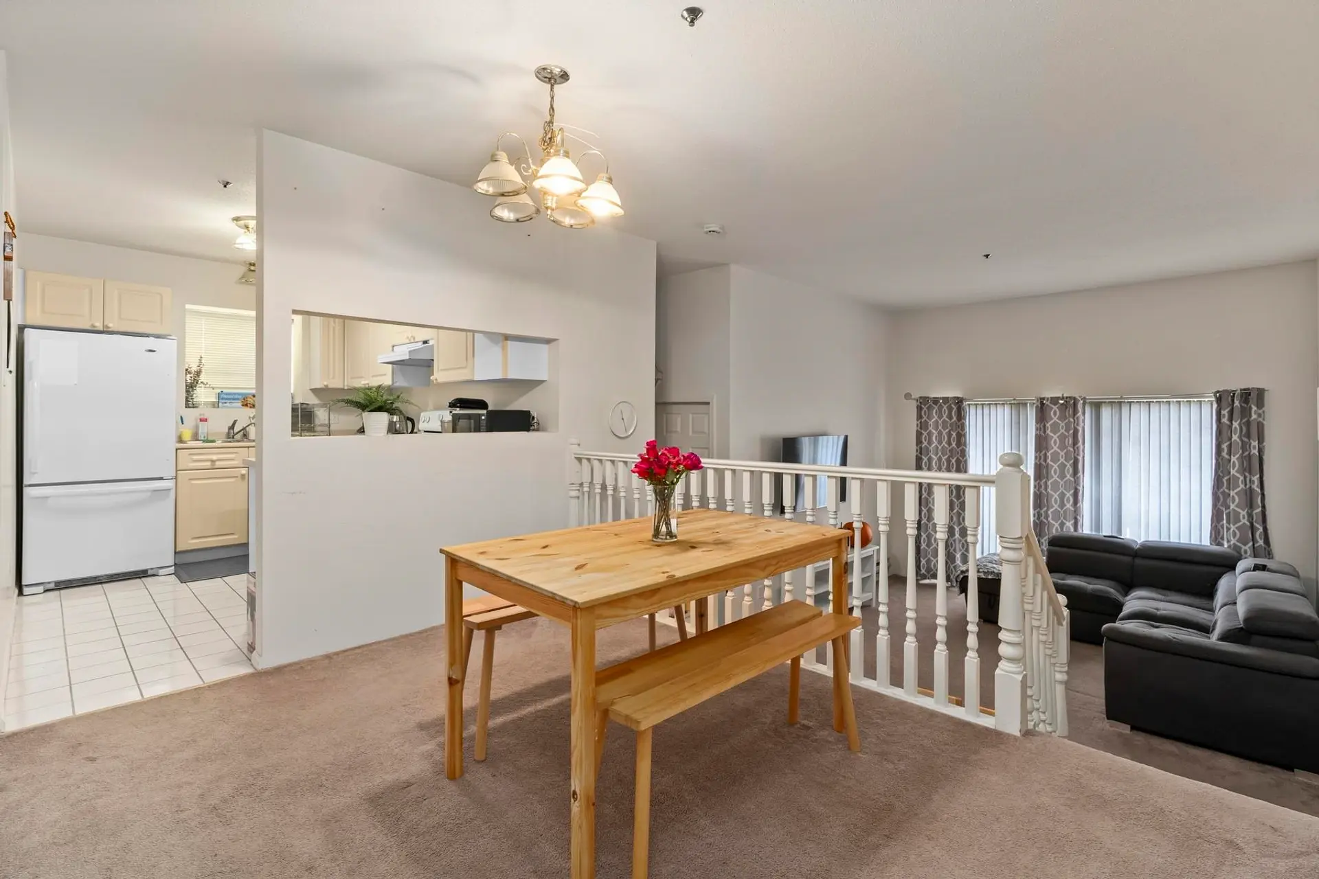 Property at #202 7011 Blundell Road, Richmond, BC