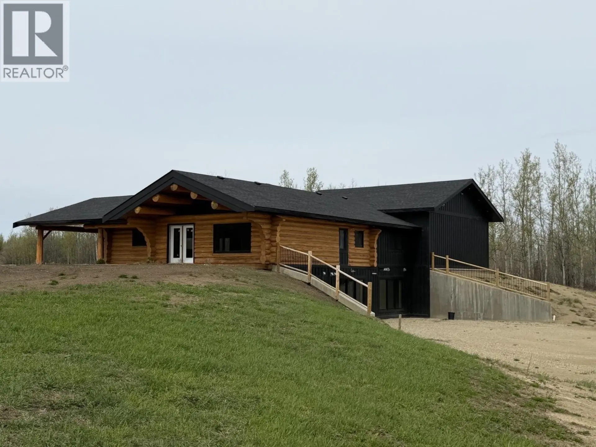 Property at 13540 248 ROAD, Fort St. John, BC