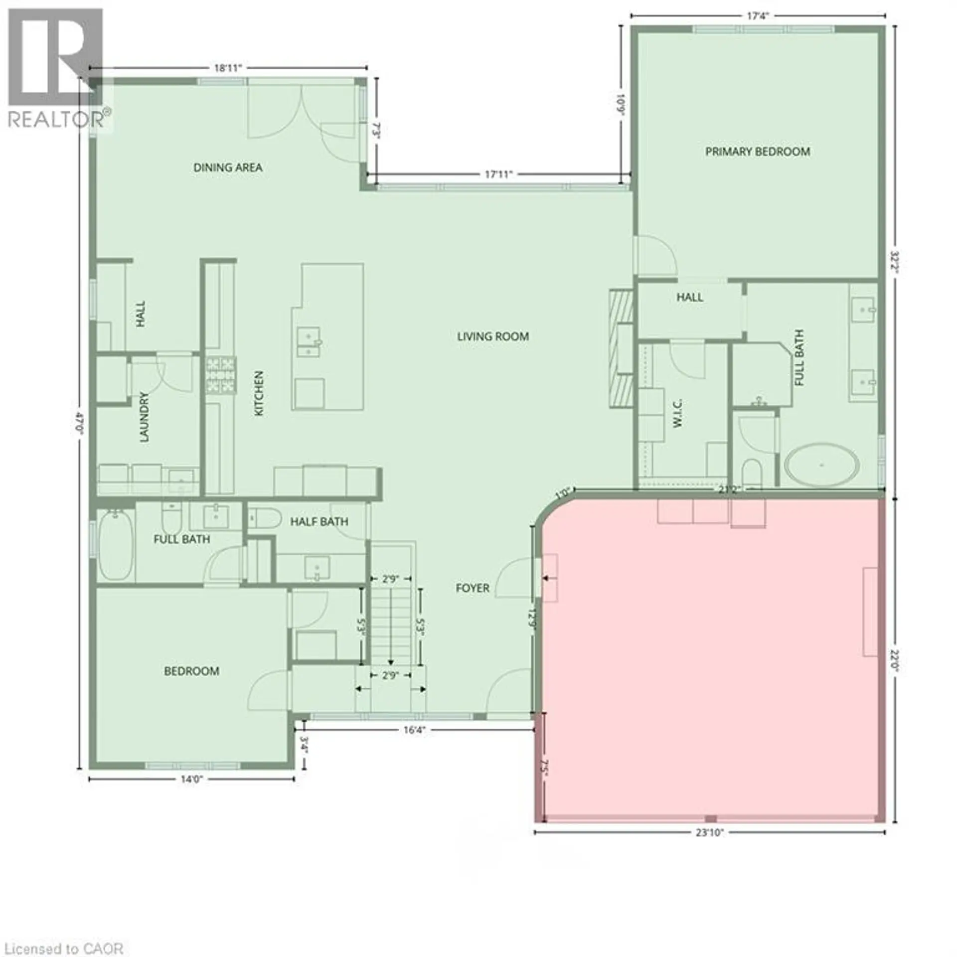 11 GREENLEAF Lane - Image 20