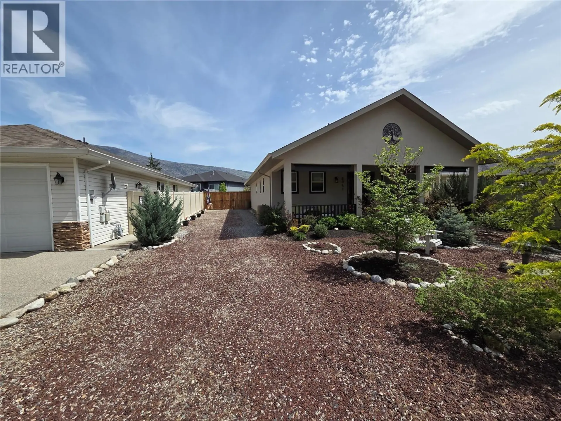 Property at 6941 MEADOWS DR Drive, Oliver, BC