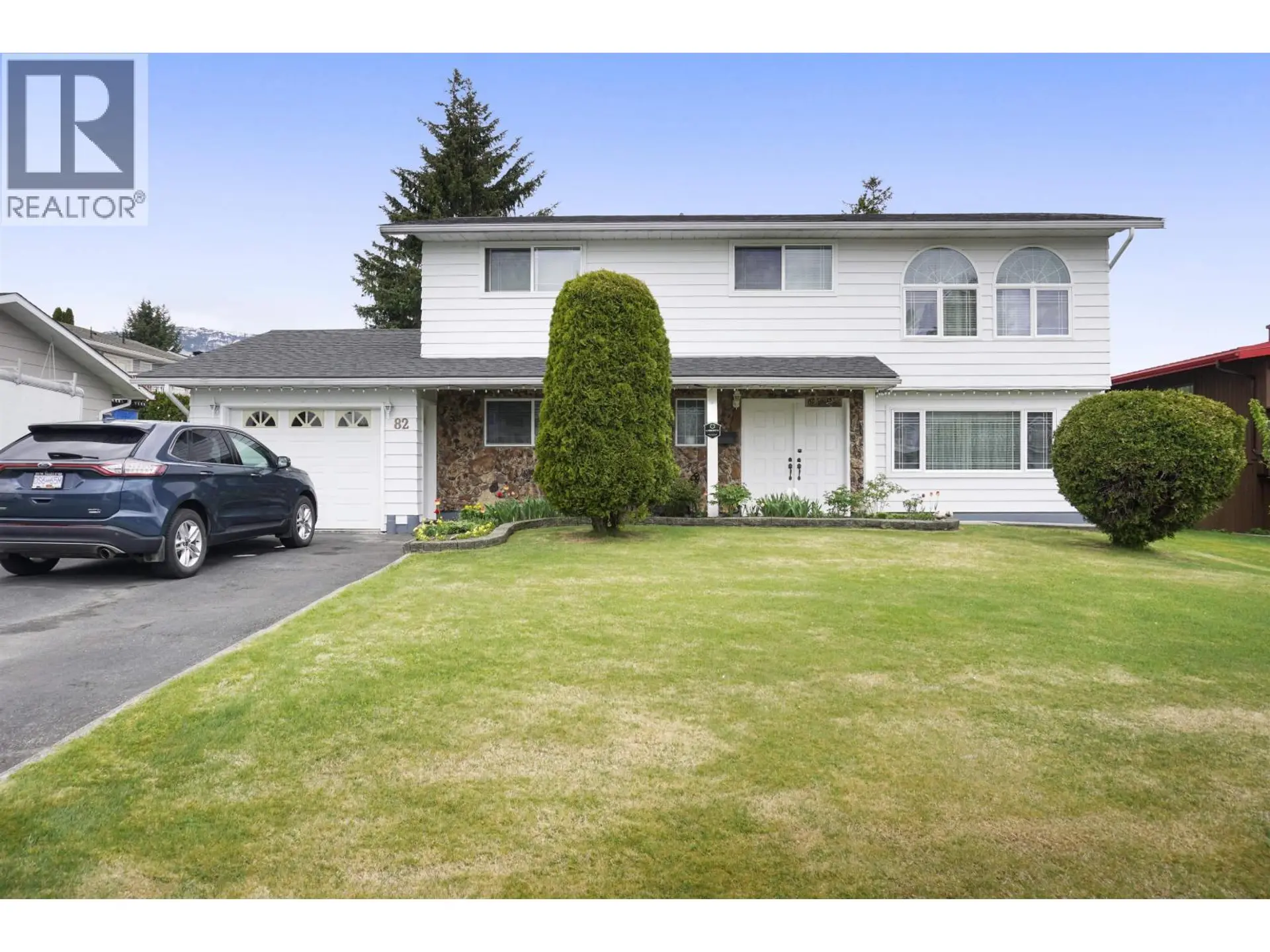 Property at 82 BRAUN STREET, Kitimat, BC