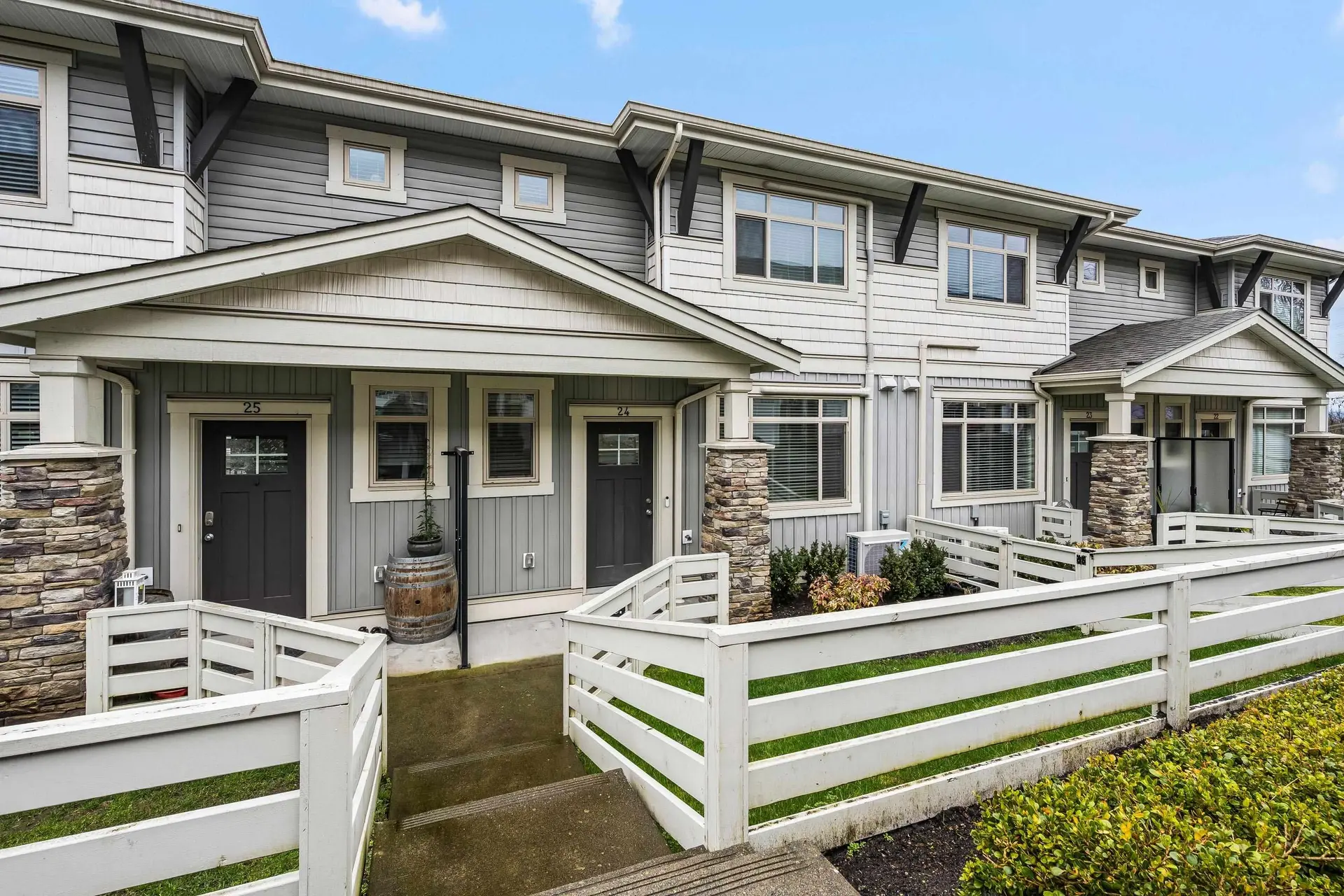Property at #24 34230 Elmwood Drive, Abbotsford, BC