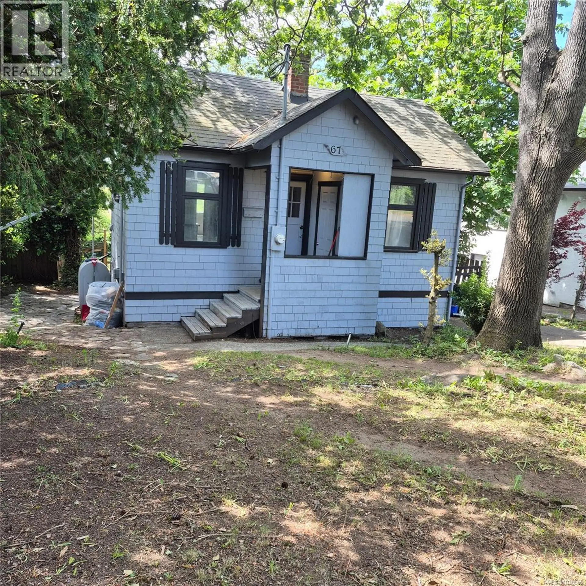 Property at 67 Cadillac Ave, Saanich, BC