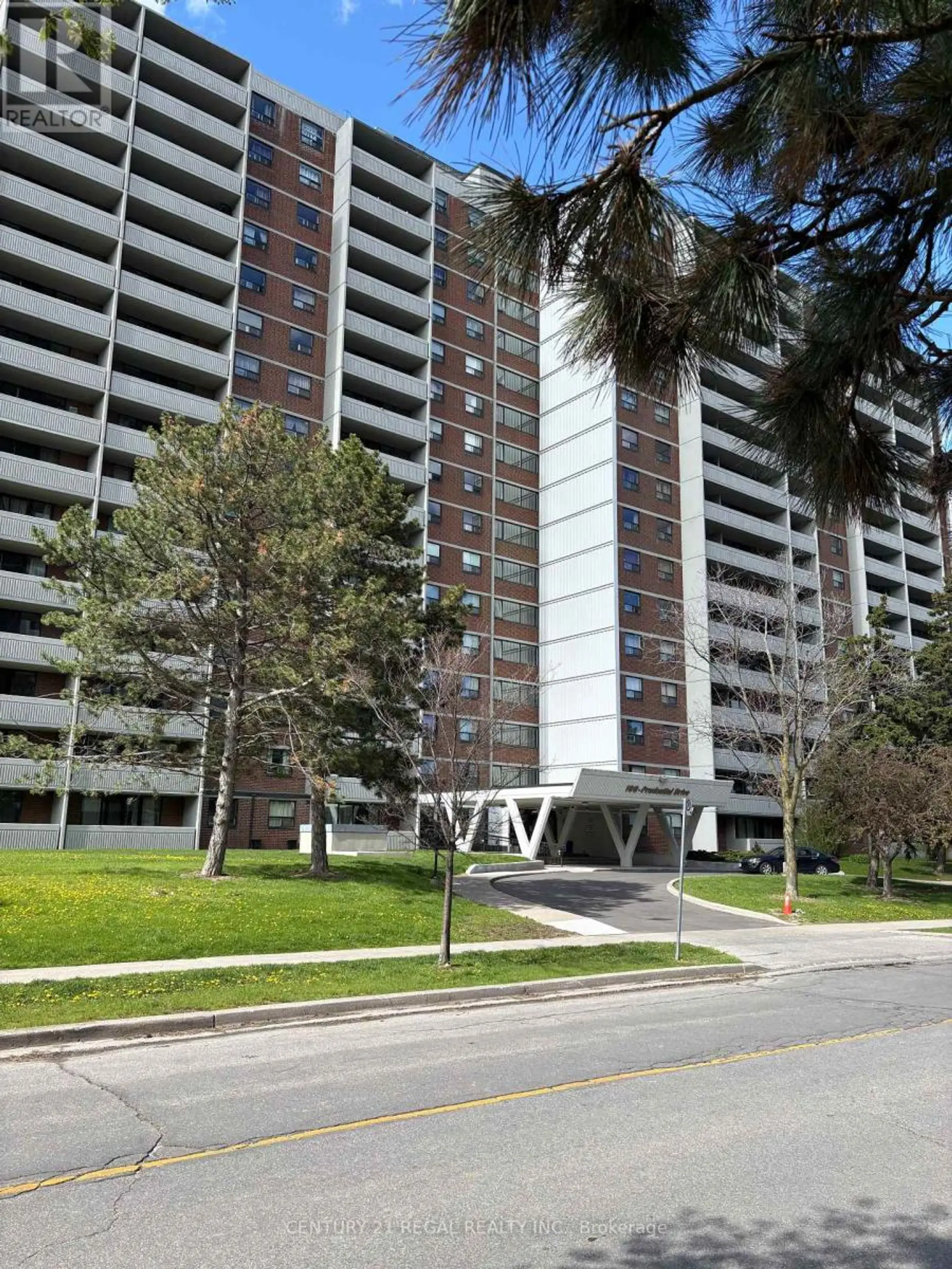 #609 100 PRUDENTIAL DRIVE - Image 1