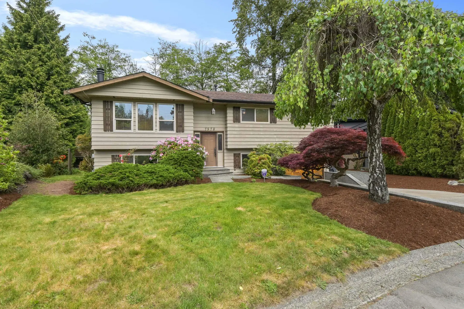 Property at 7978 141a Street, Surrey, BC