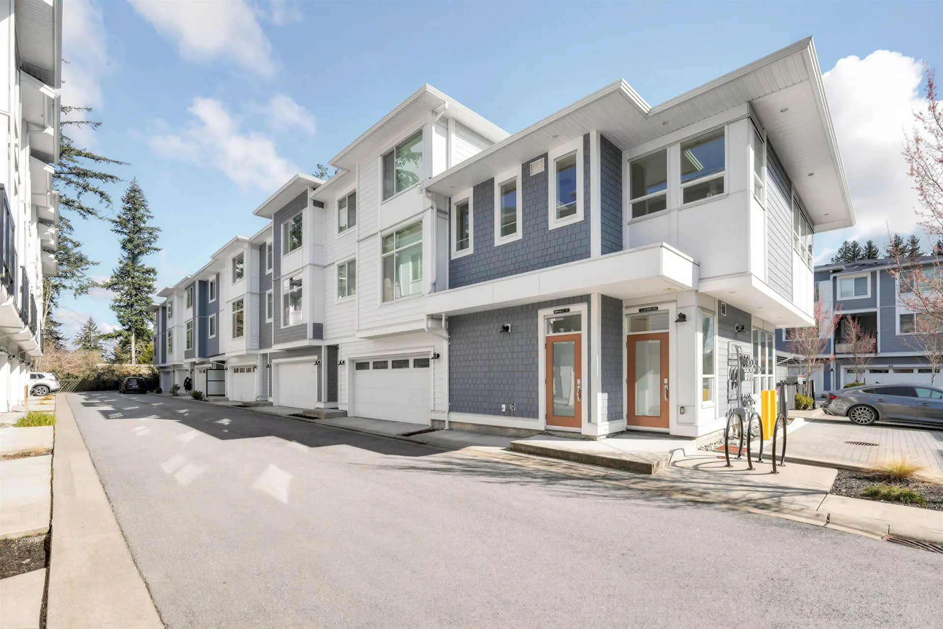 Property at #13 2328 167a Street, Surrey, BC