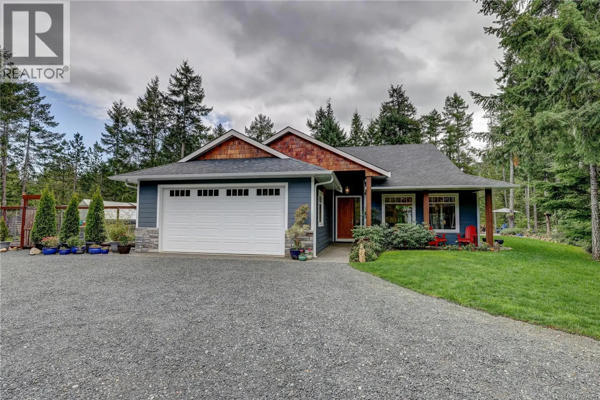 Property at 1868 Galvin Pl, Qualicum Beach, BC