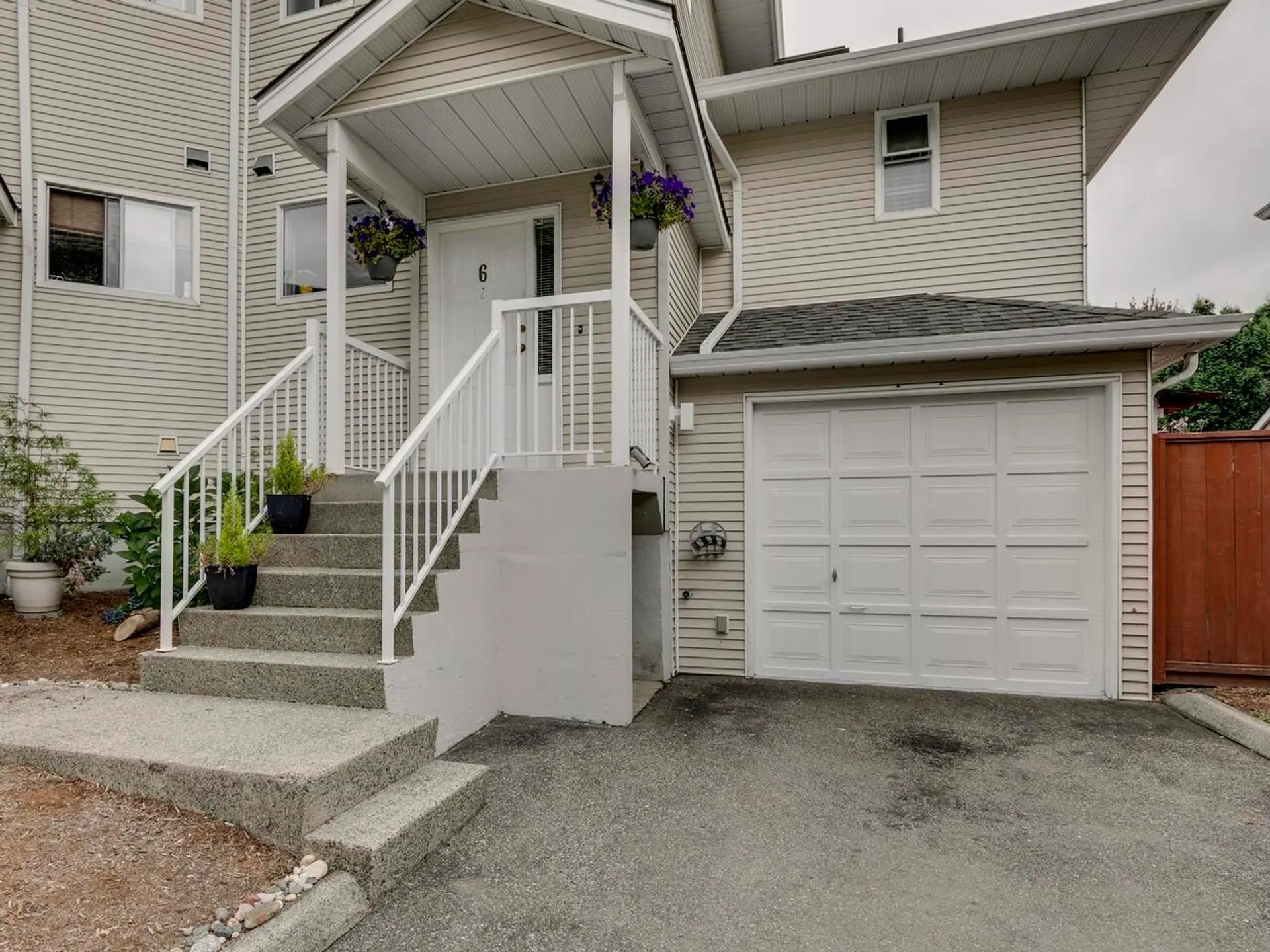 Property at #6 19240 119 Avenue, Pitt Meadows, BC