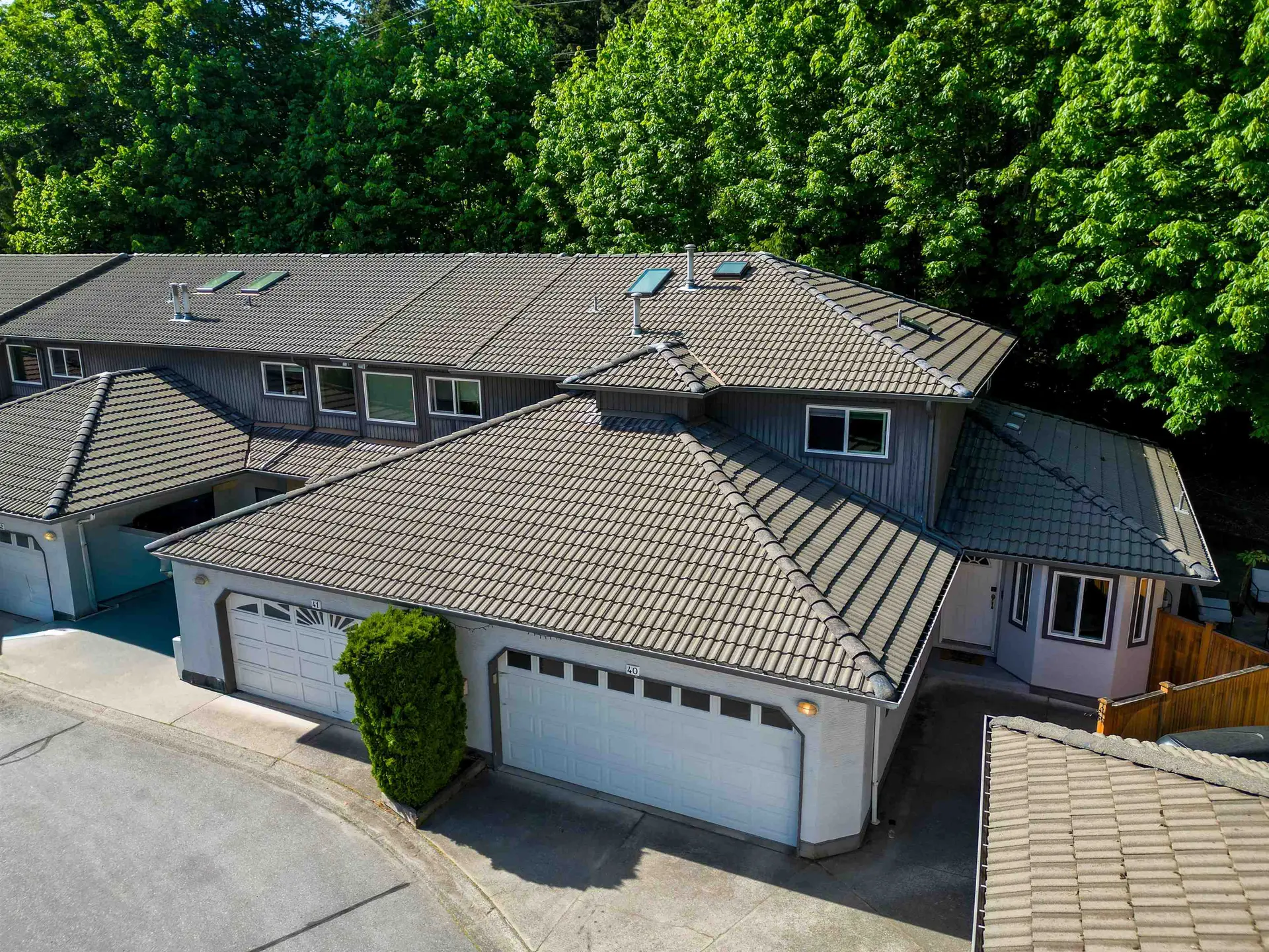 Property at #40 2401 Mamquam Road, Squamish, BC