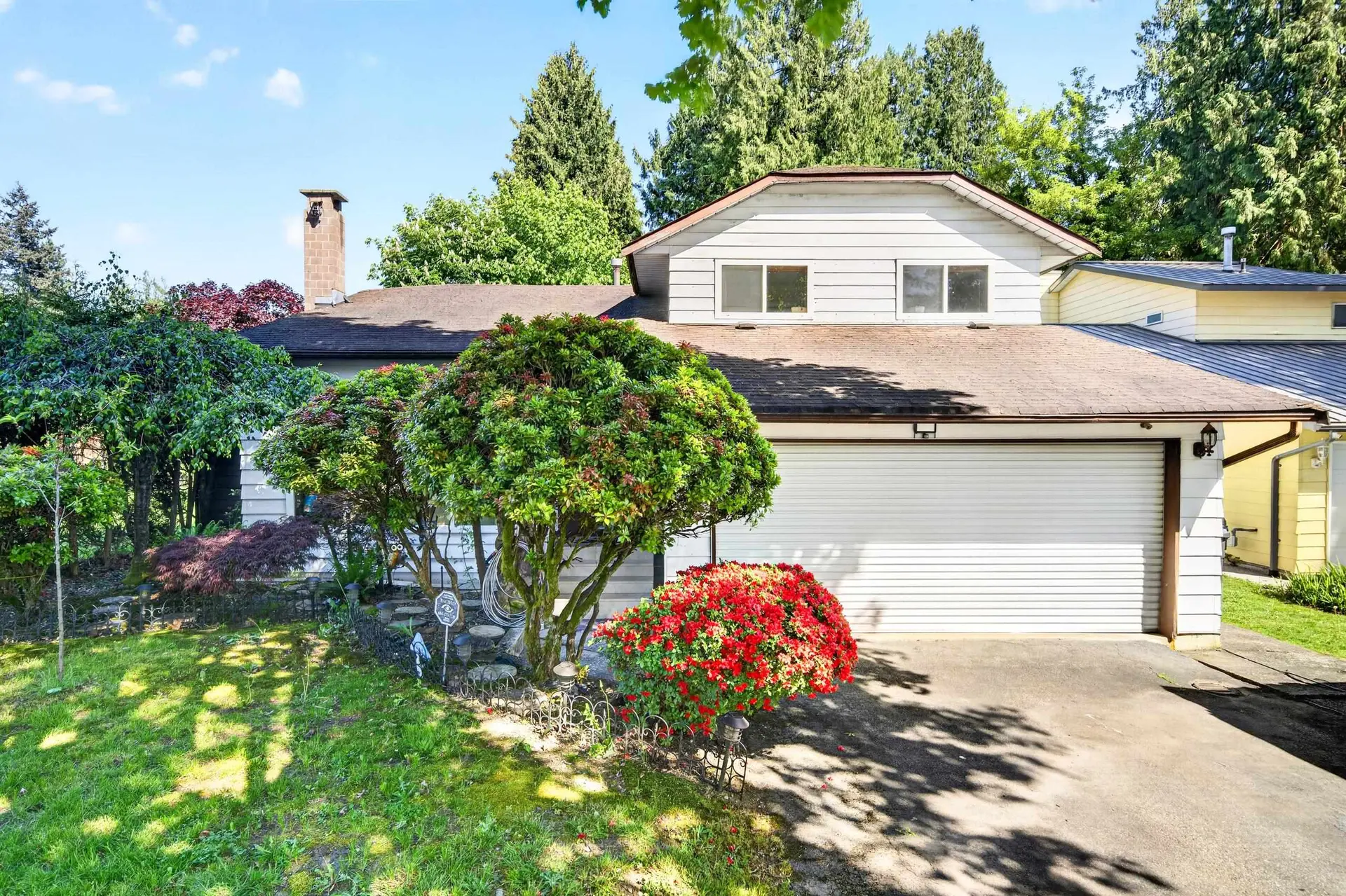 Property at 3152 Lancaster Place, Port Coquitlam, BC