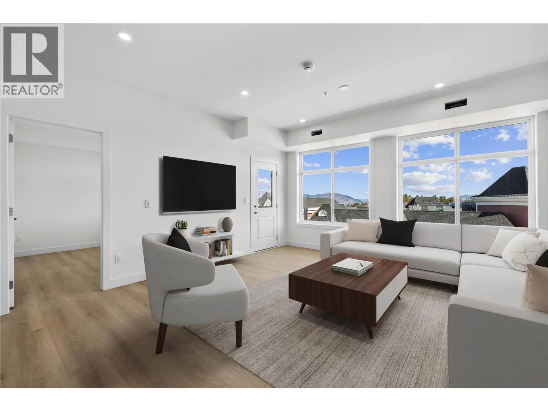 Property at #203 5300 Main Street, Kelowna, BC