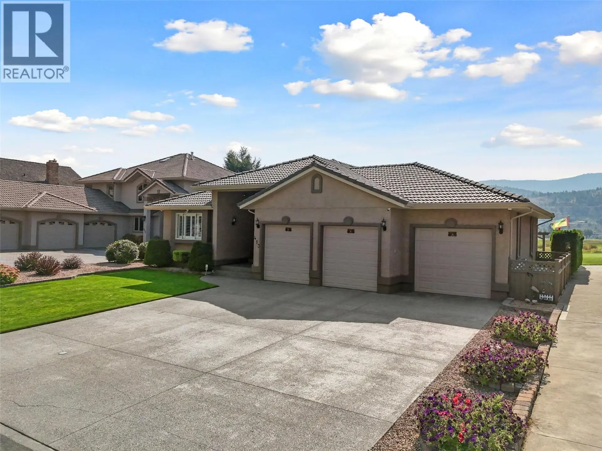 Property at 413 Nueva Wynd, Kamloops, BC