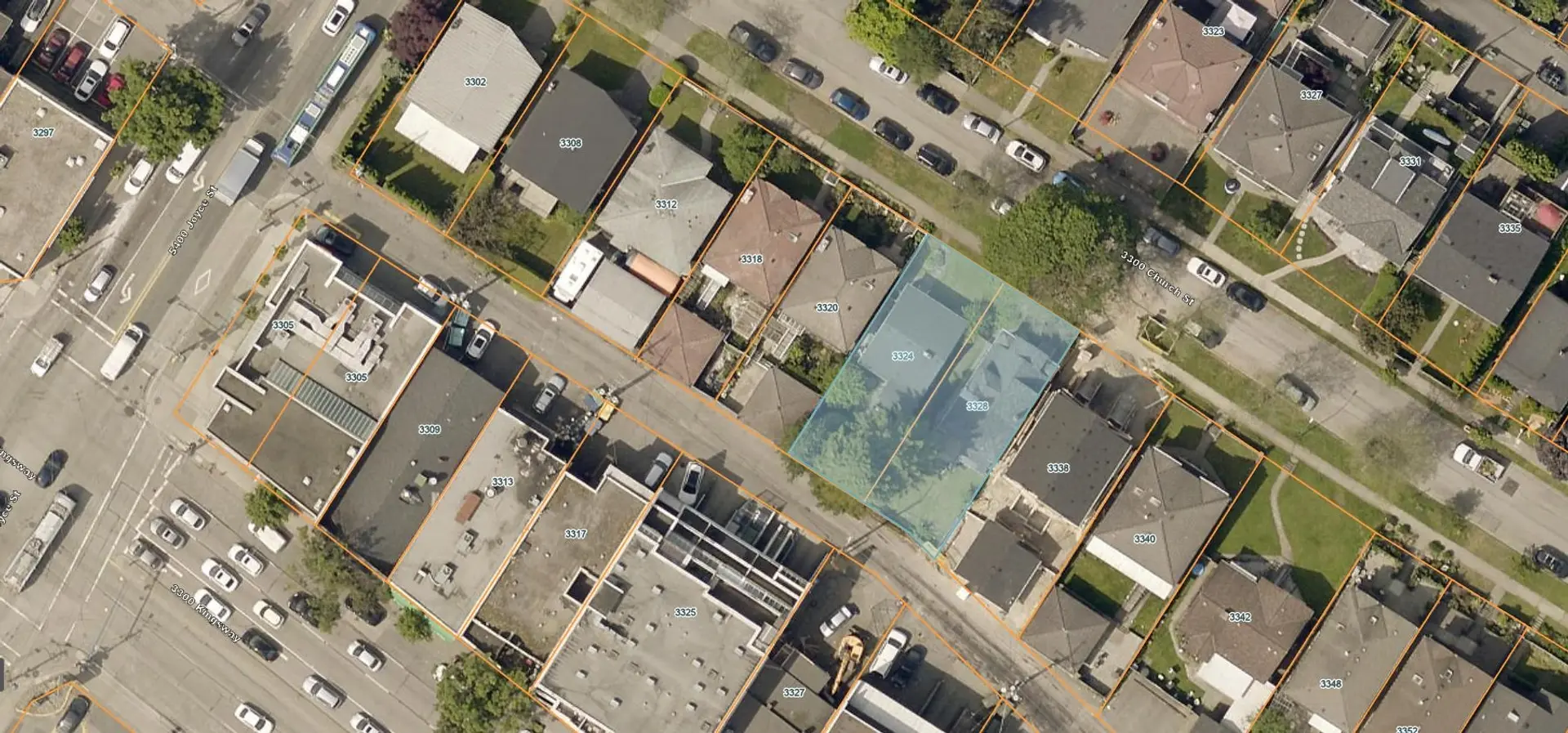 3328 Church Street - Image 2