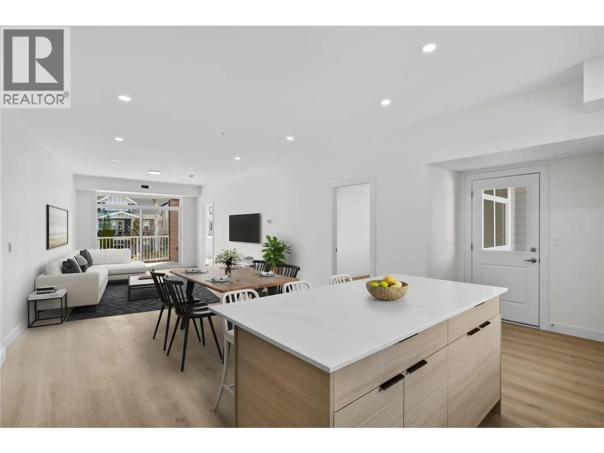 Property at #204 5300 Main Street, Kelowna, BC