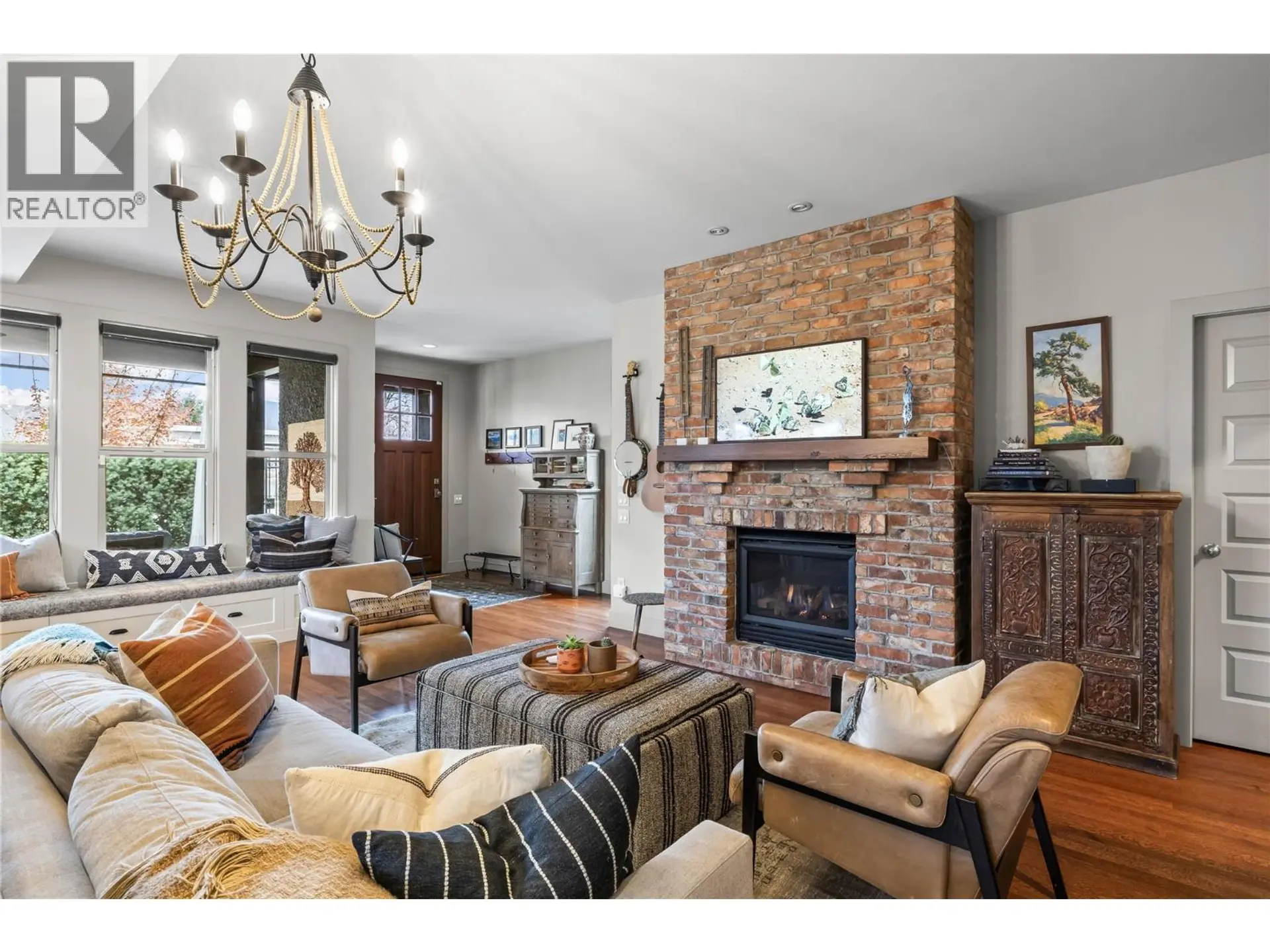 Property at 2683 Bath Street, Kelowna, BC