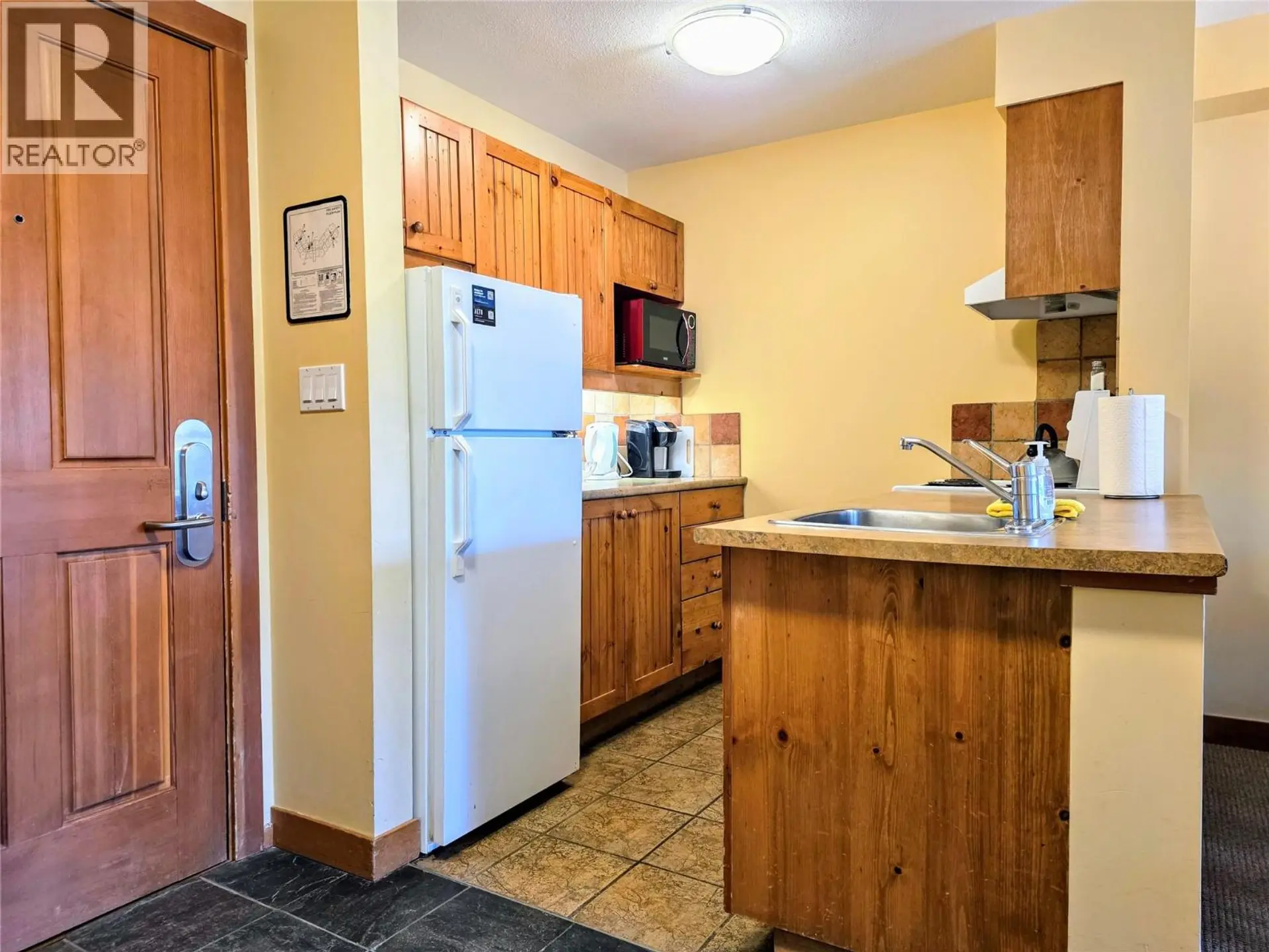 Property at #318 2080 Summit Drive, Panorama, BC