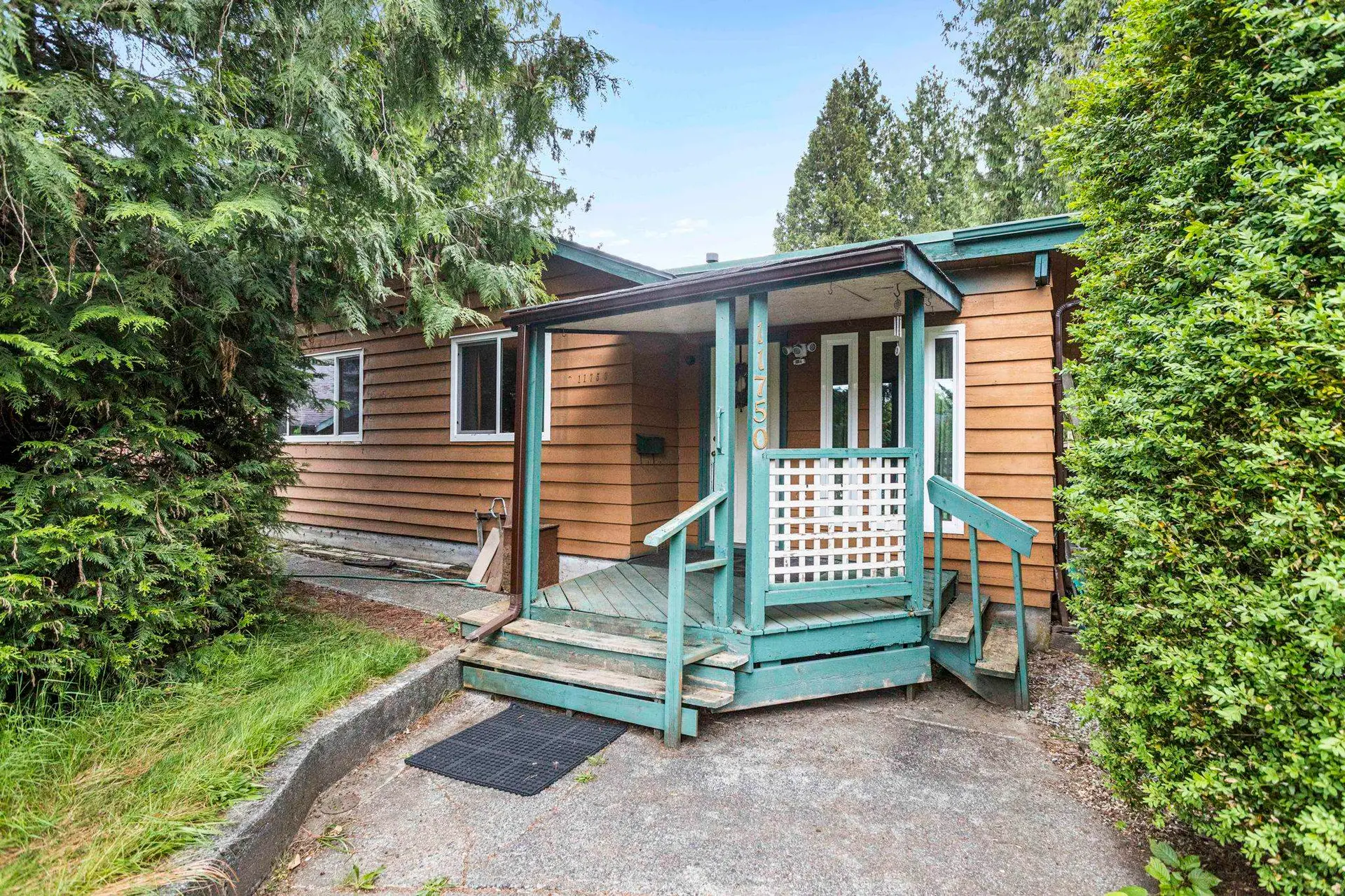 Property at 11750 Fraserview Street, Maple Ridge, BC