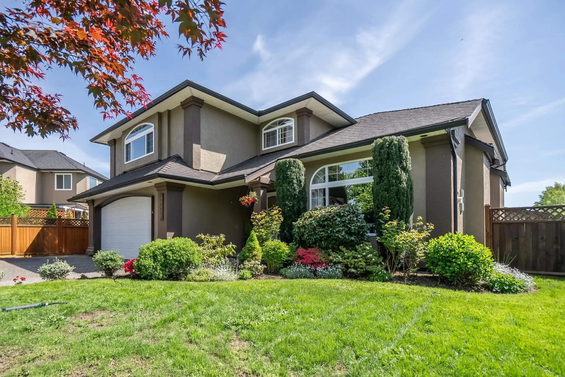 Property at 18488 63a Avenue, Surrey, BC