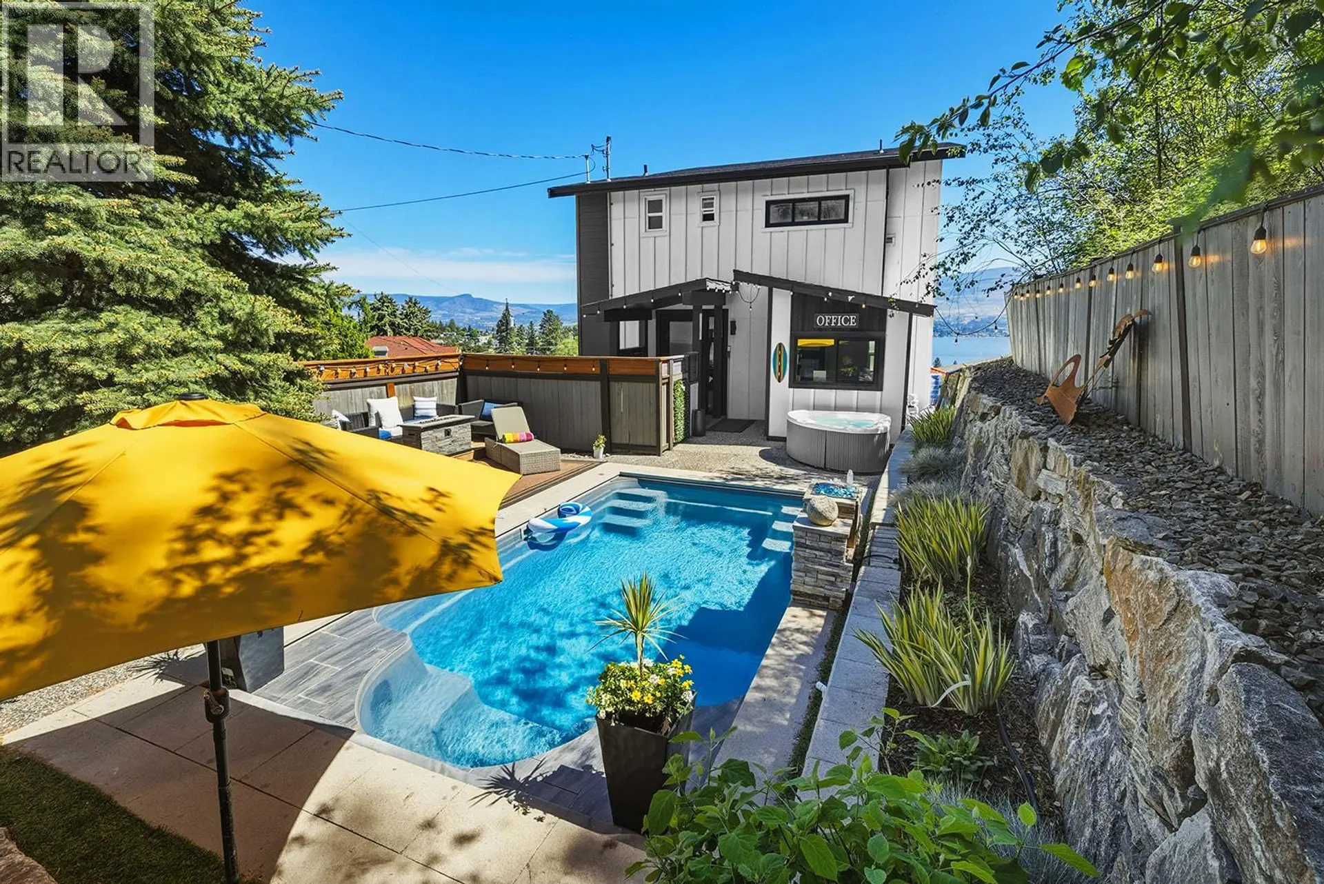 Property at 3069 Ourtoland Road, West Kelowna, BC