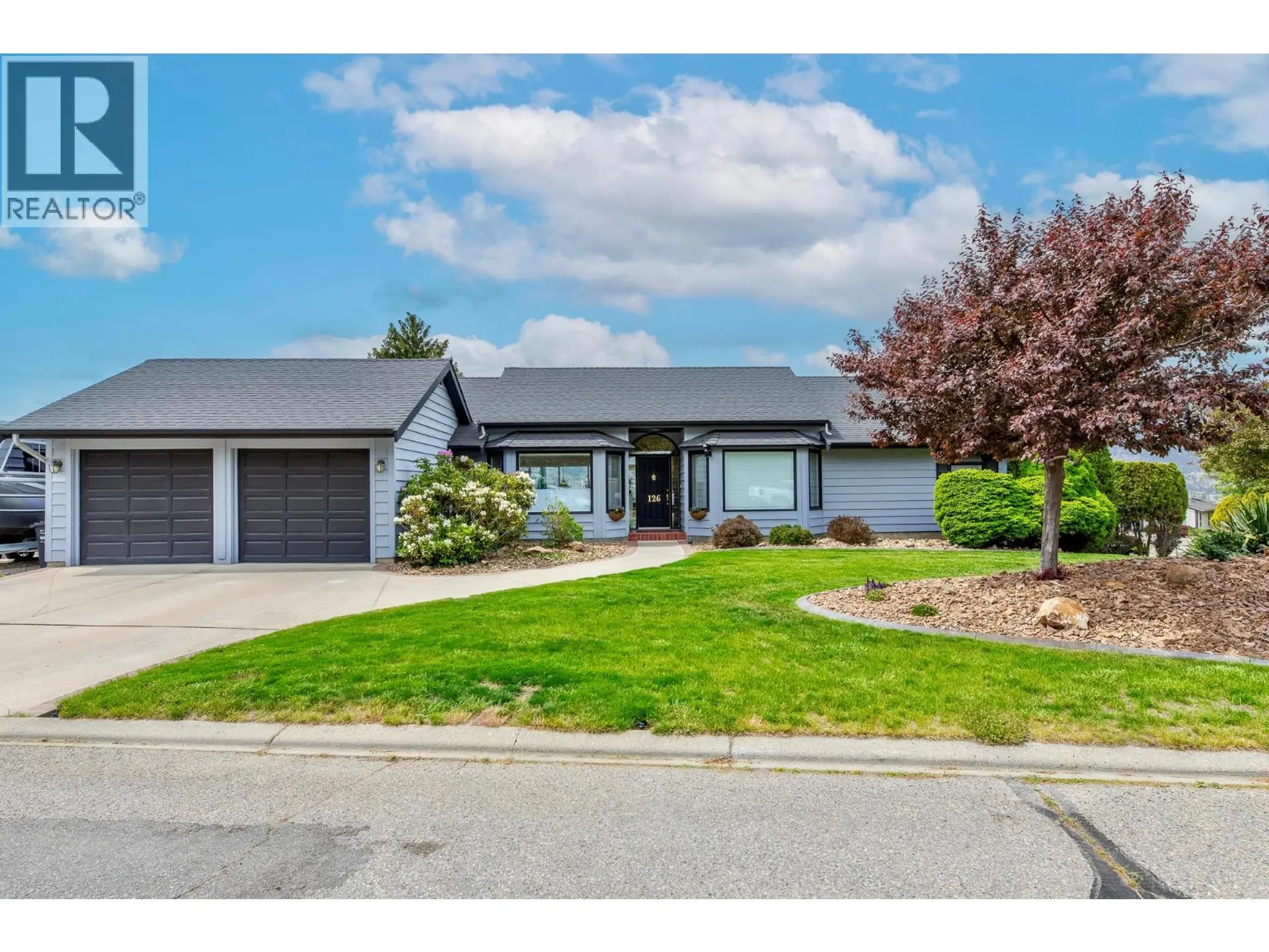 Property at 126 Brentview Place, Penticton, BC