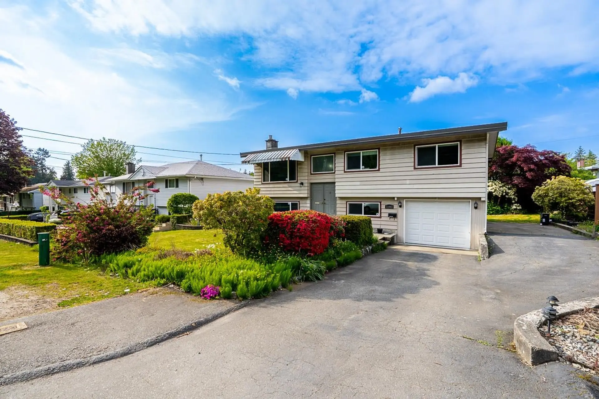Property at 11065 86 Avenue, Delta, BC