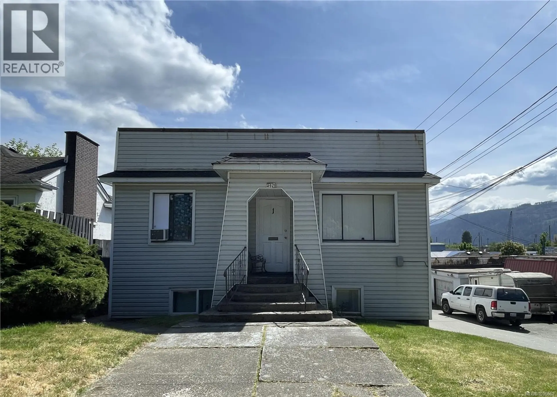 Property at 4926 Redford St, Port Alberni, BC
