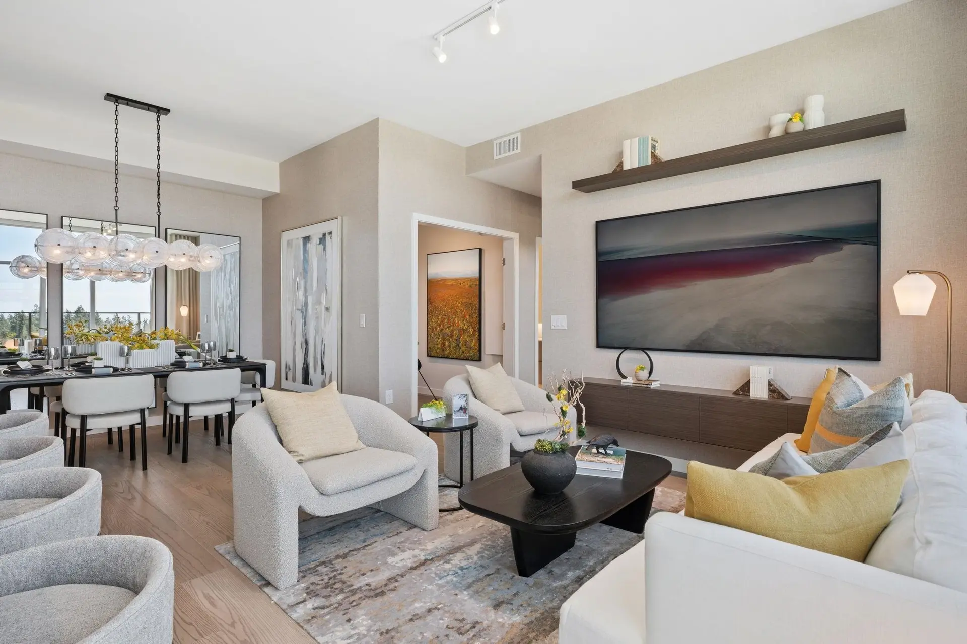 #1603 6138 Birney Avenue - Image 2