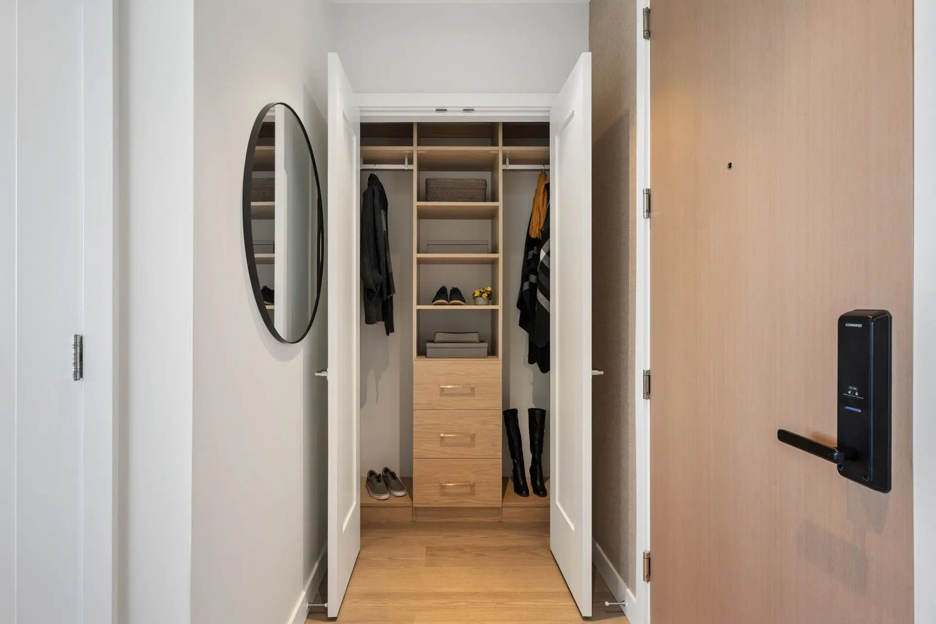 #1603 6138 Birney Avenue - Image 13