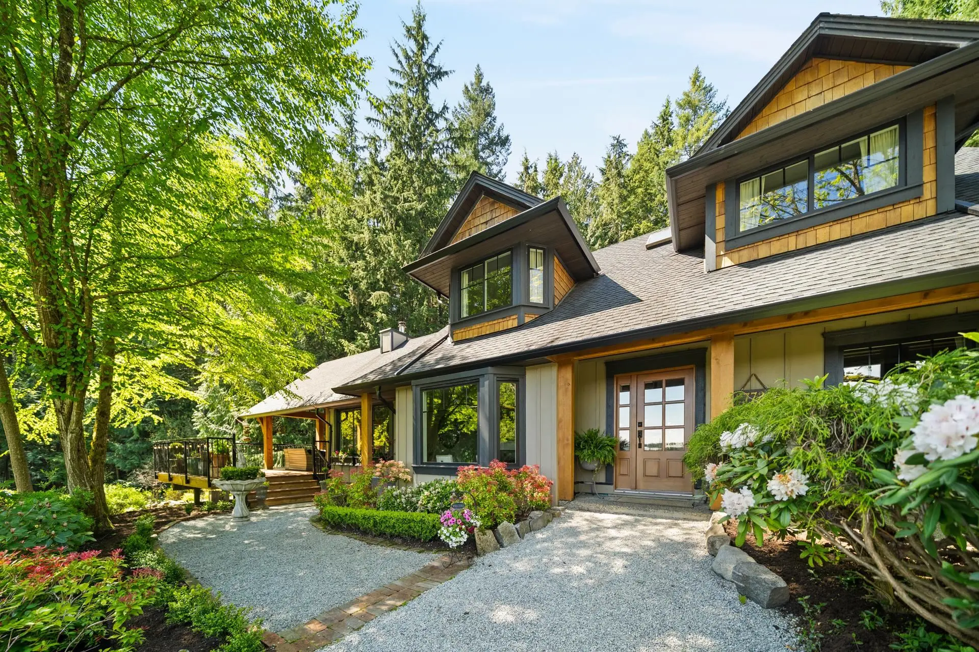 Property at 27724 Arbutus Place, Maple Ridge, BC