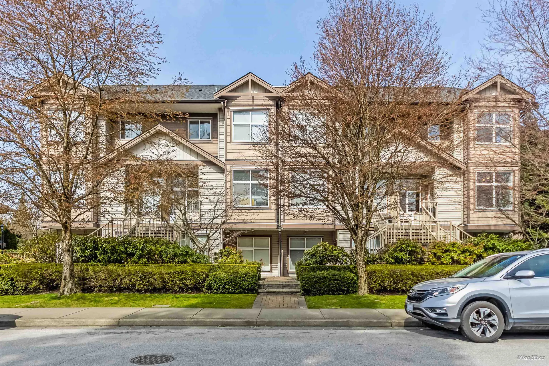 Property at #228 5155 Watling Street, Burnaby, BC