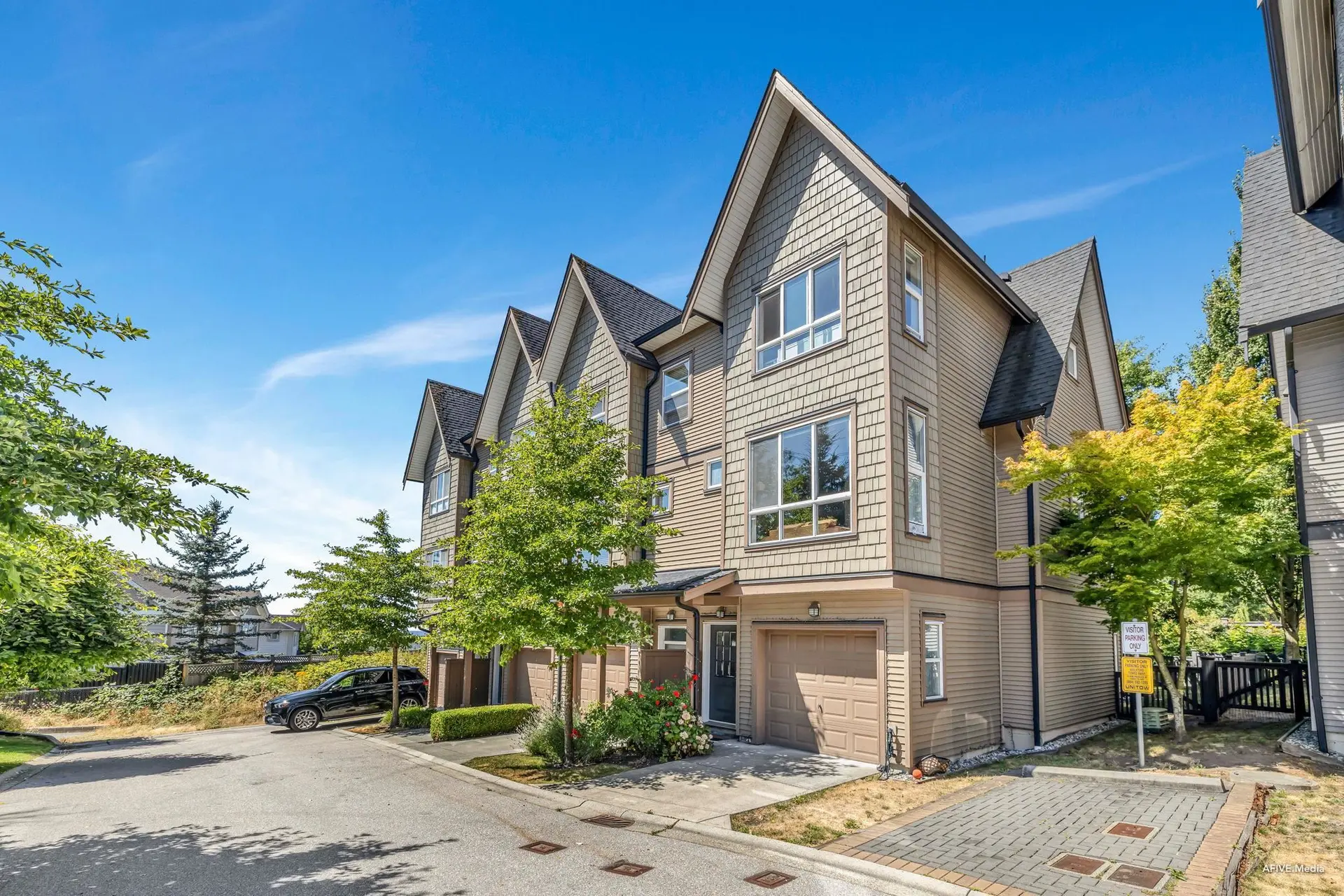Property at #46 10489 Delsom Crescent, Delta, BC