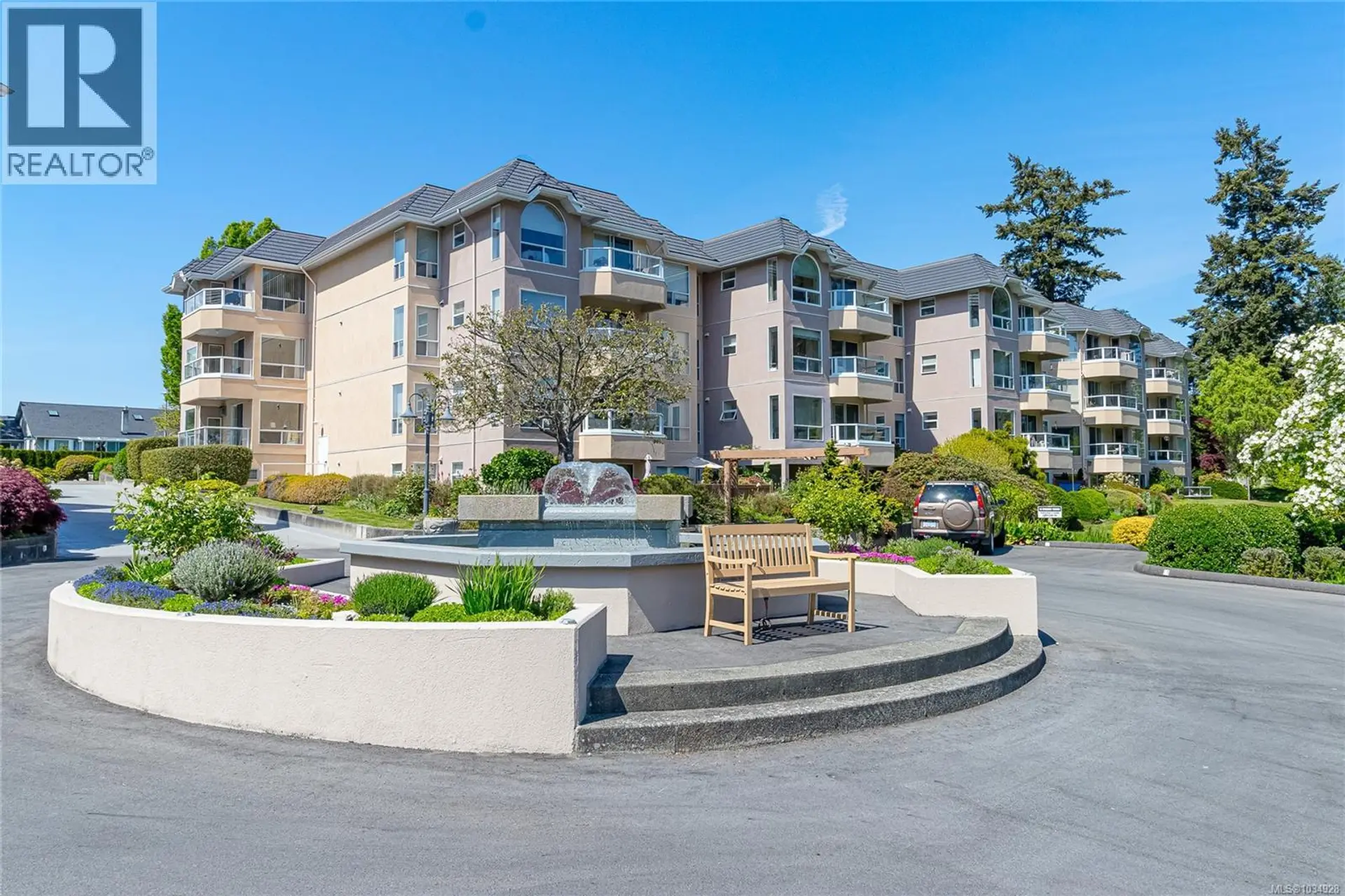 Property at #1168 2600 Ferguson Rd, Central Saanich, BC