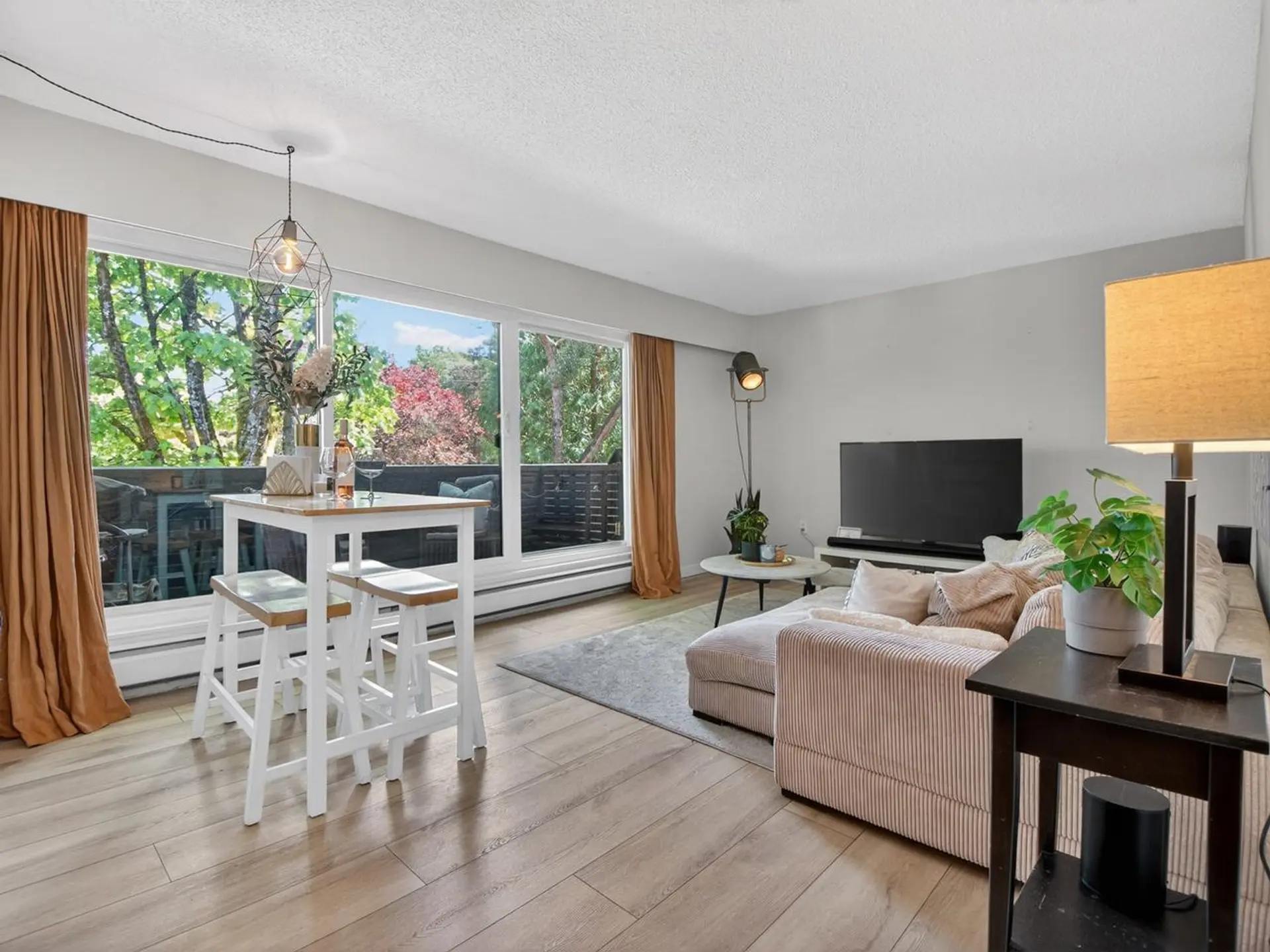 Property at #304 391 E 7th Avenue, Vancouver, BC